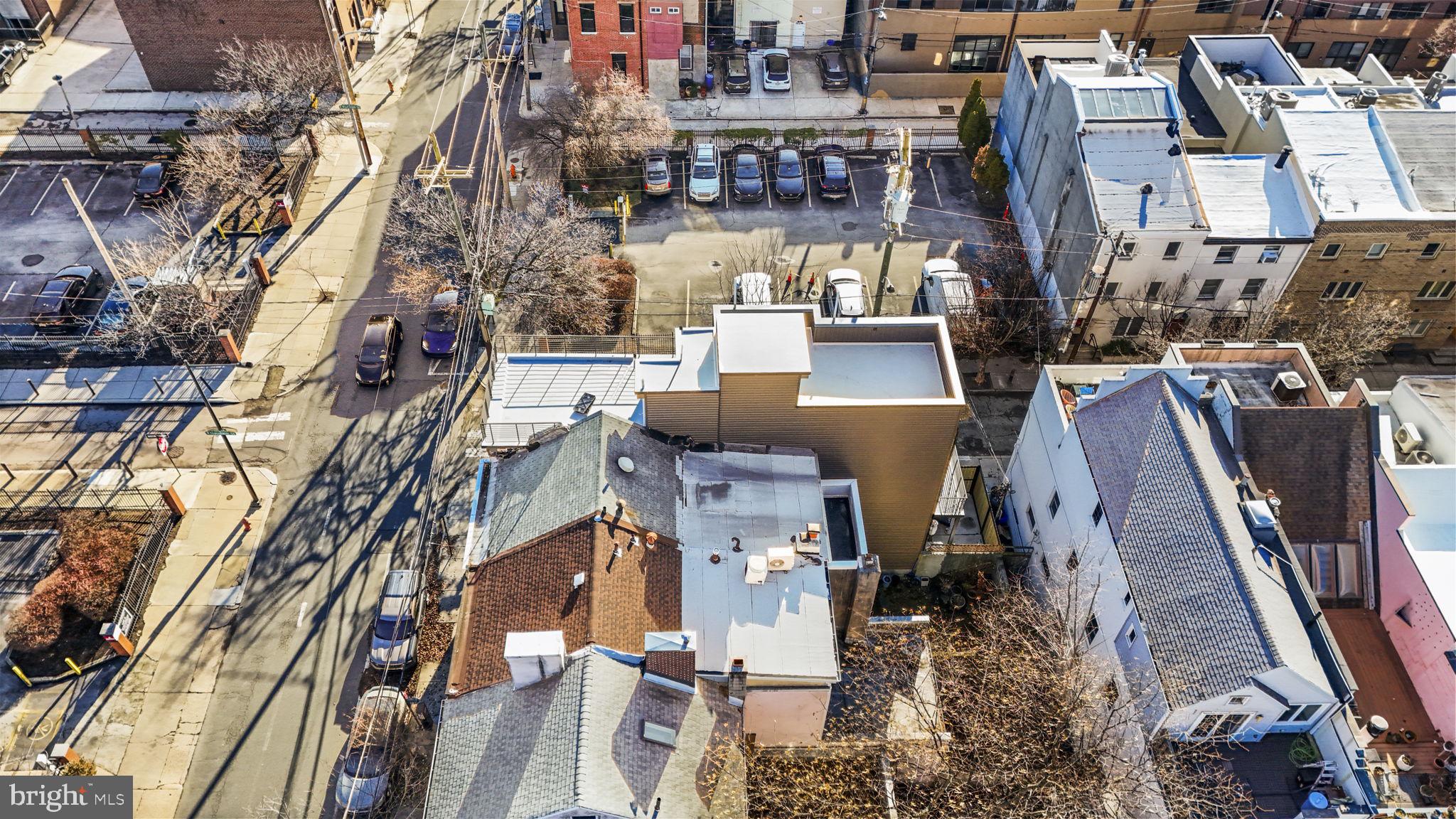 RITTENHOUSE SQUARE - Residential