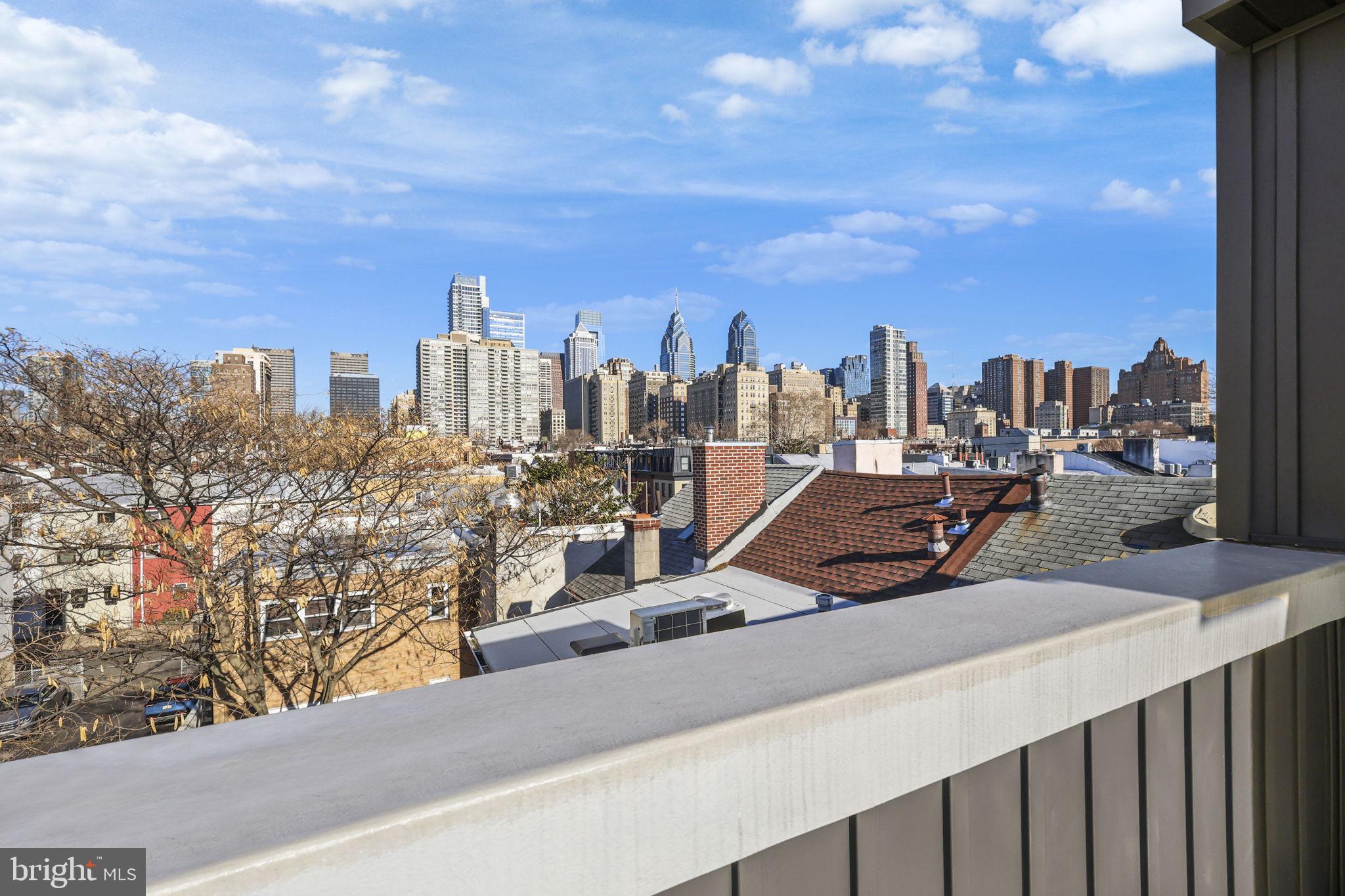 RITTENHOUSE SQUARE - Residential