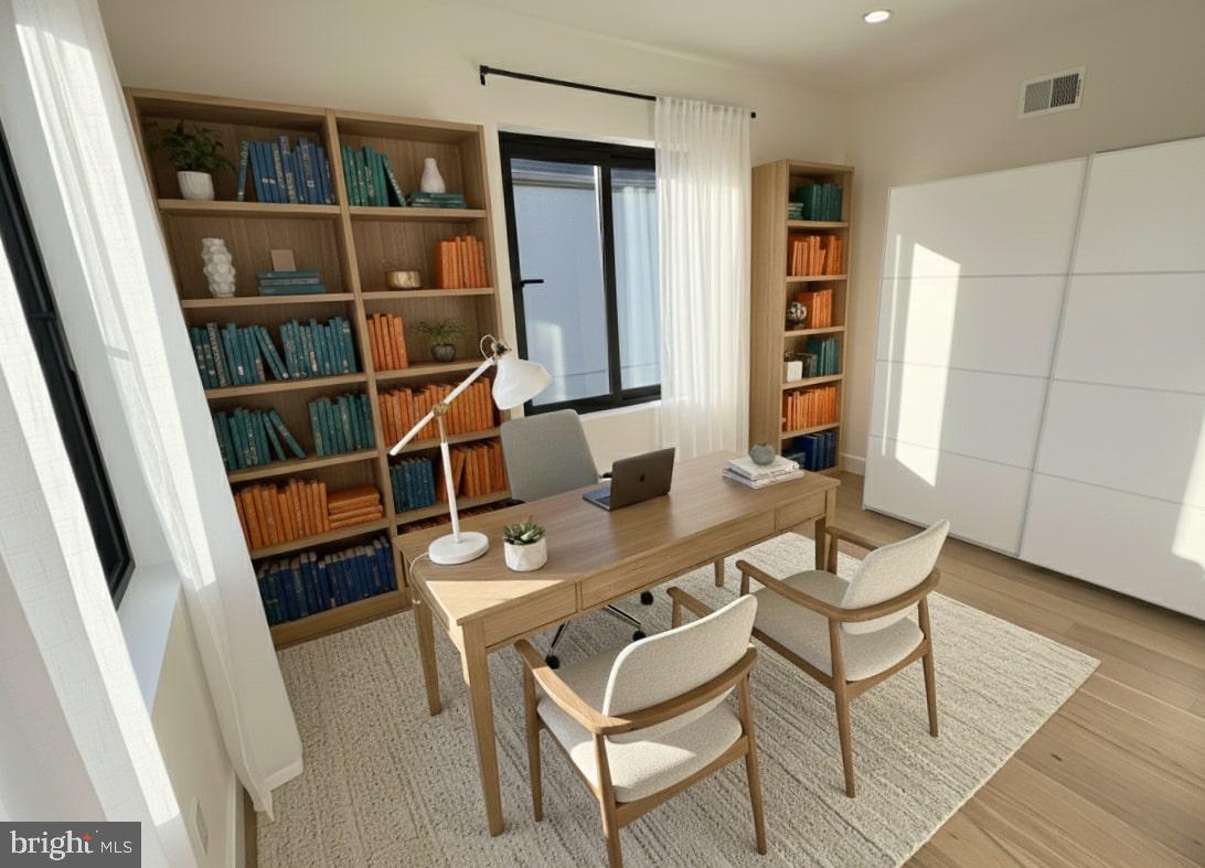 RITTENHOUSE SQUARE - Residential