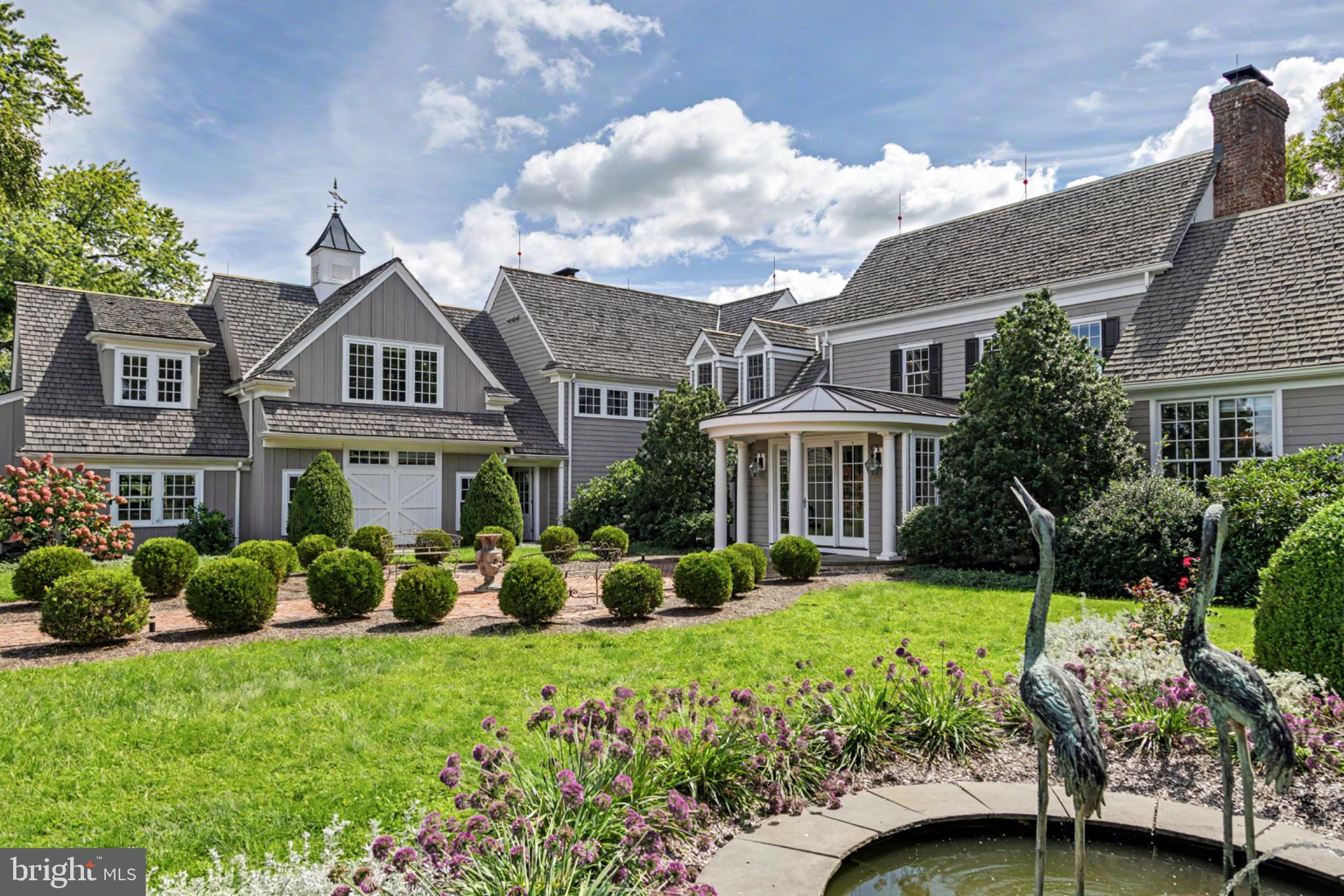 33 RITTENHOUSE ROAD