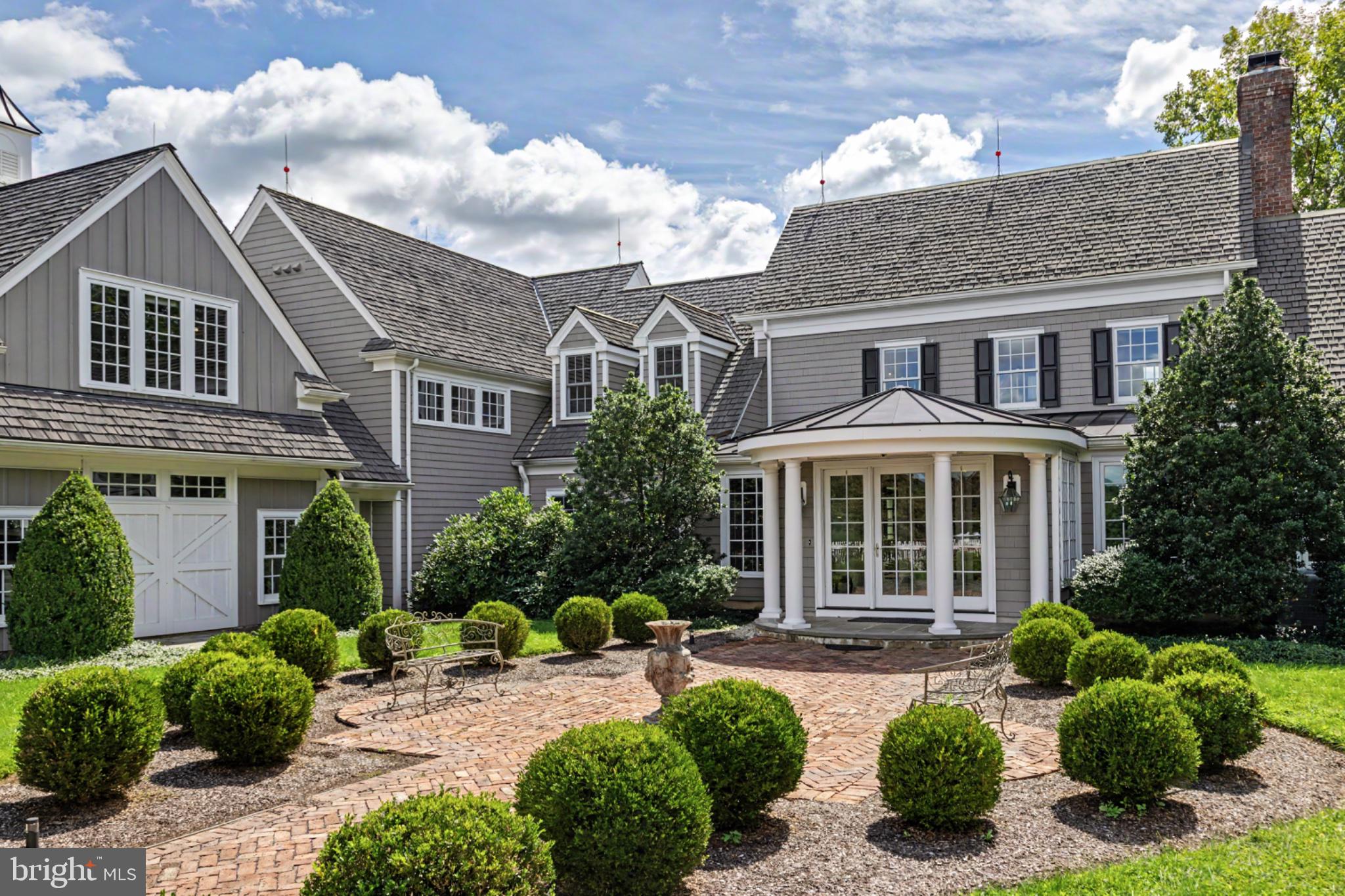33 RITTENHOUSE ROAD