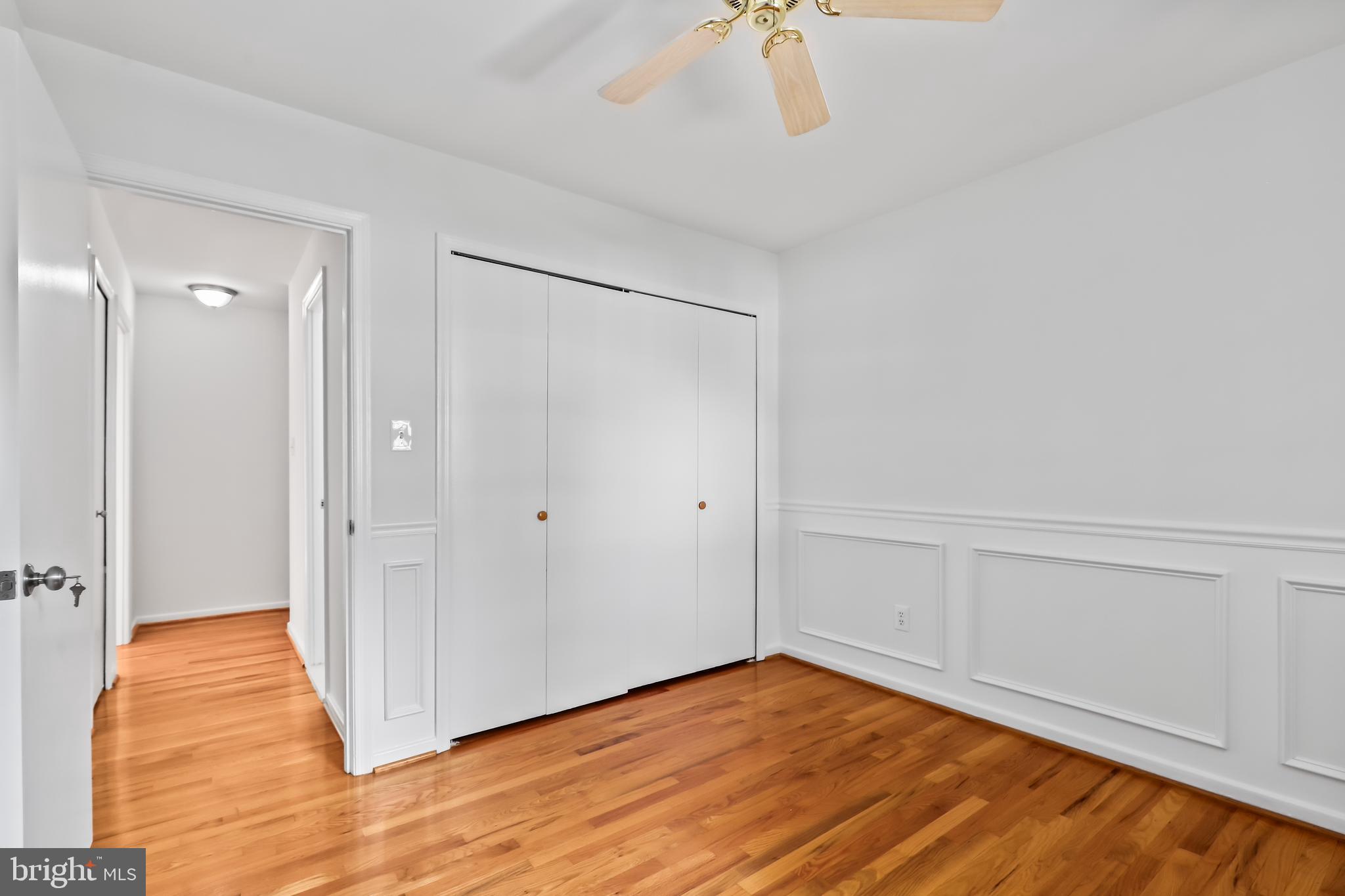 LAKE BRADDOCK - Residential