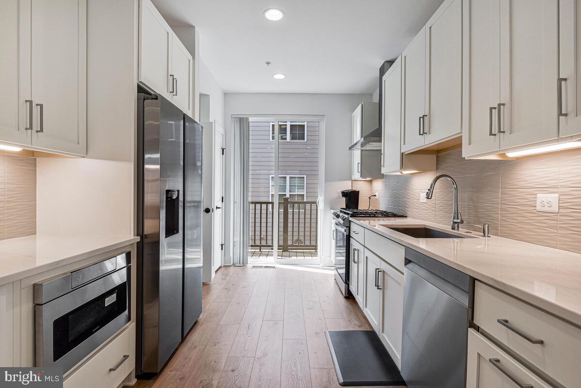 GRAHAM PARK - Residential