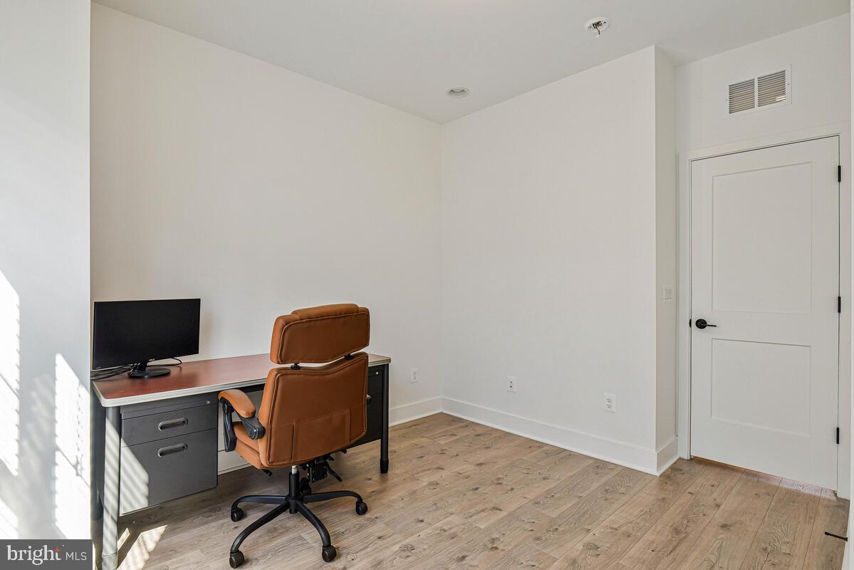 GRAHAM PARK - Residential