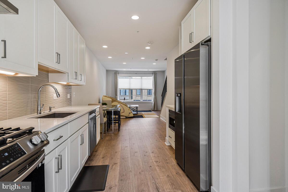 GRAHAM PARK - Residential