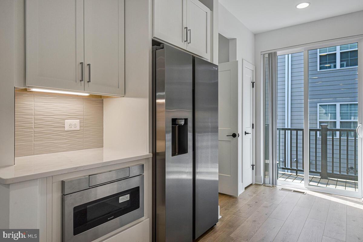 GRAHAM PARK - Residential