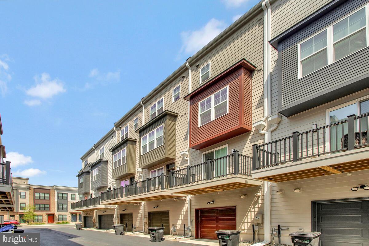 GRAHAM PARK - Residential