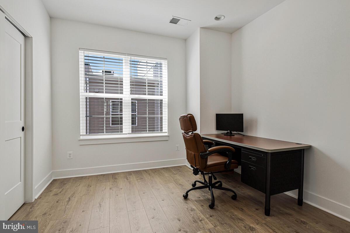 GRAHAM PARK - Residential