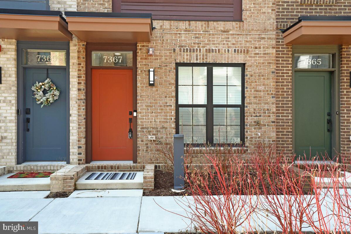 GRAHAM PARK - Residential