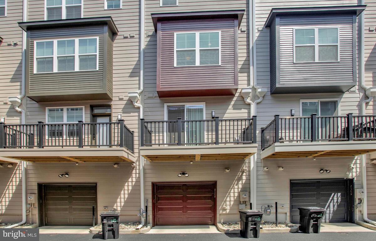 GRAHAM PARK - Residential