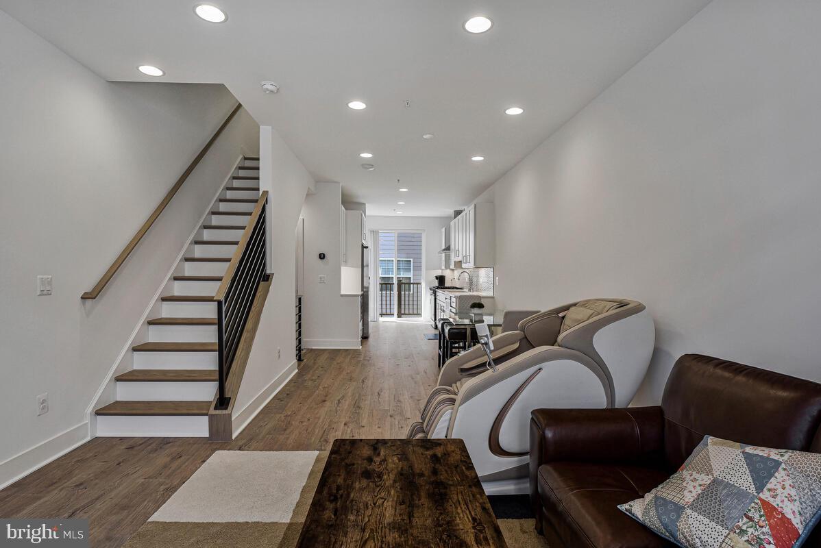 GRAHAM PARK - Residential