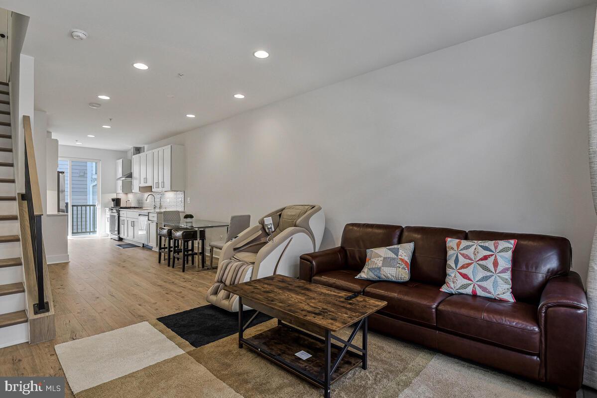 GRAHAM PARK - Residential