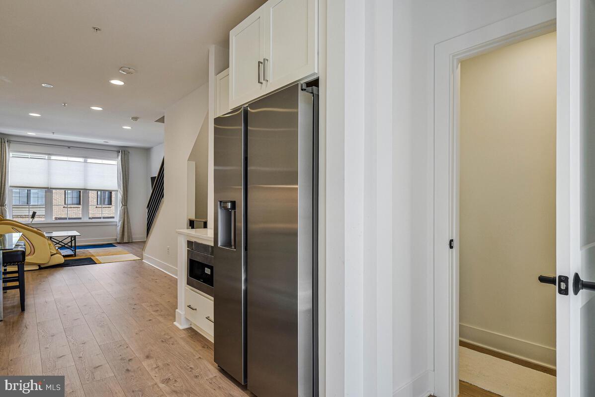 GRAHAM PARK - Residential