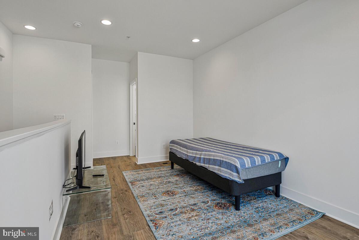 GRAHAM PARK - Residential