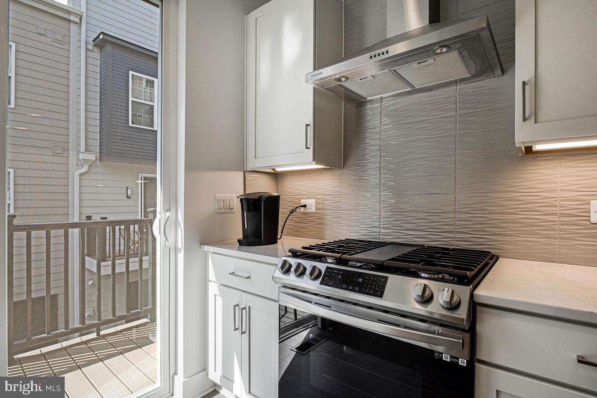 GRAHAM PARK - Residential