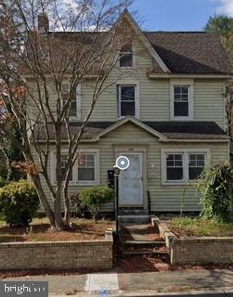 440 N DELSEA DRIVE CLAYTON NJ 08312