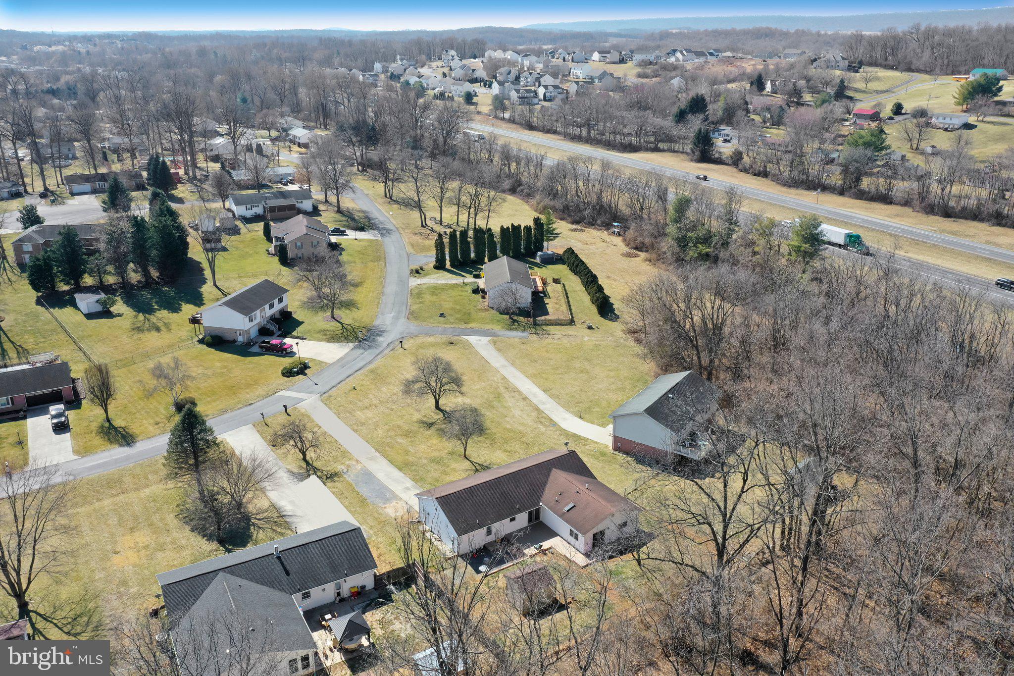 SYLVAN GROVE - Residential