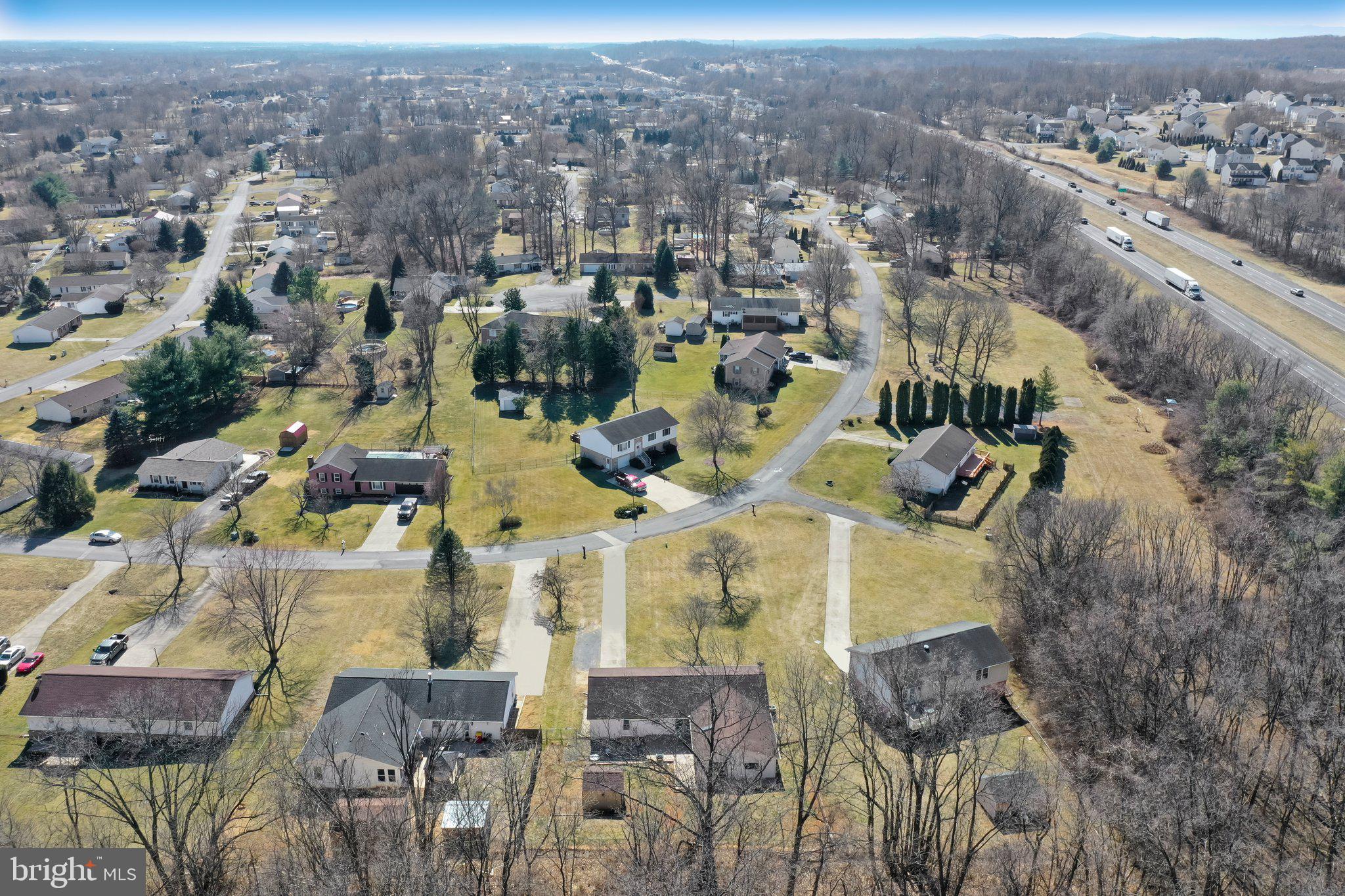 SYLVAN GROVE - Residential