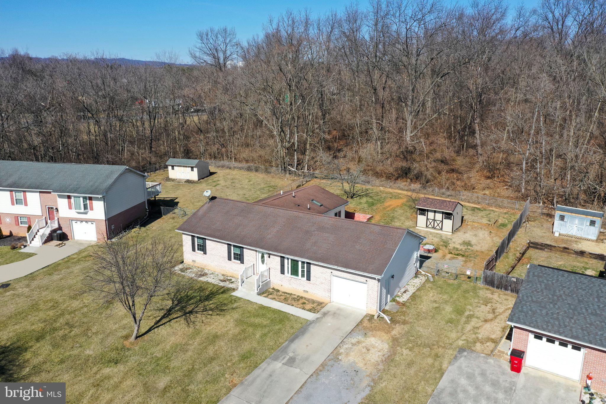 SYLVAN GROVE - Residential