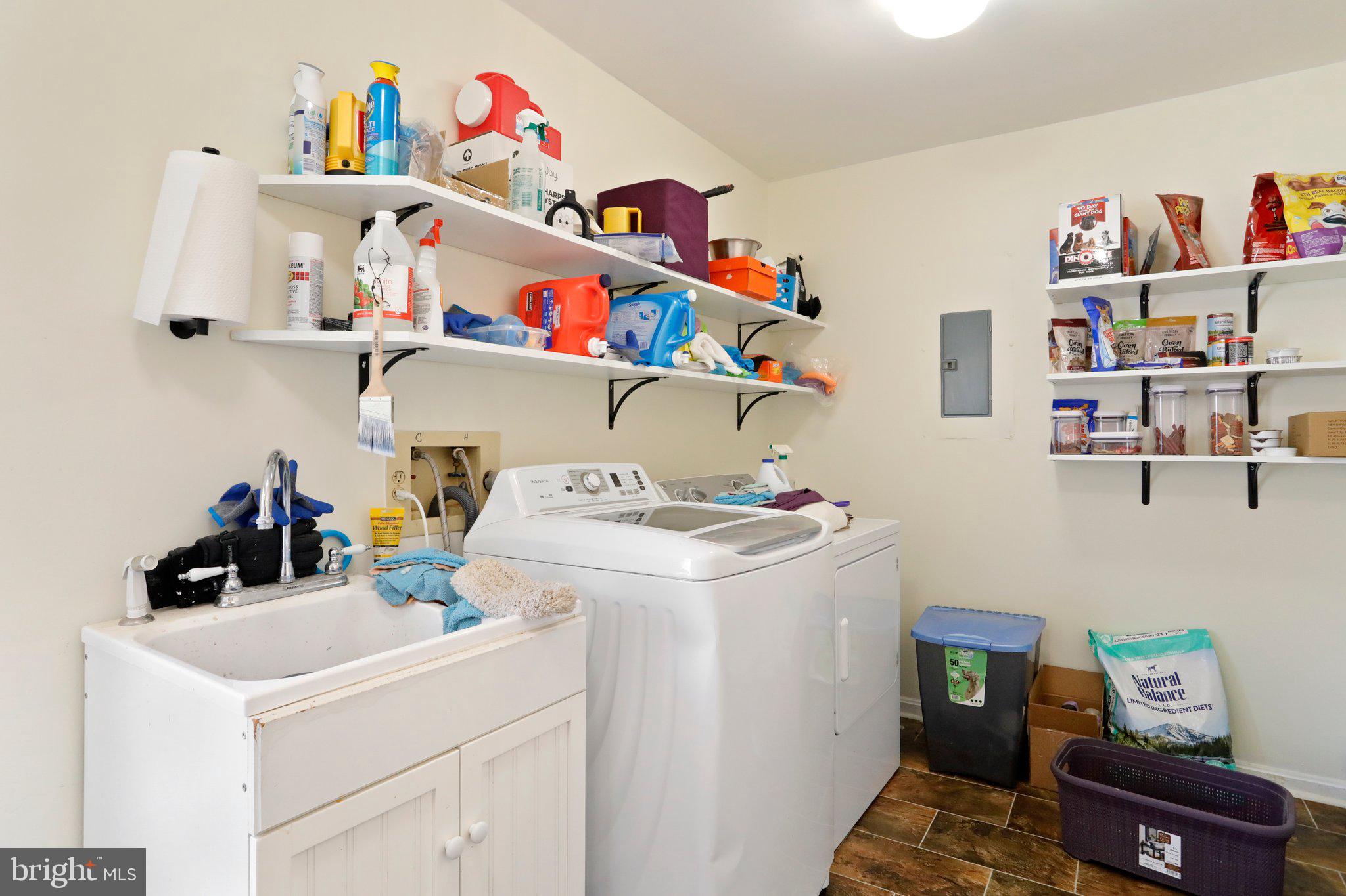 SYLVAN GROVE - Residential