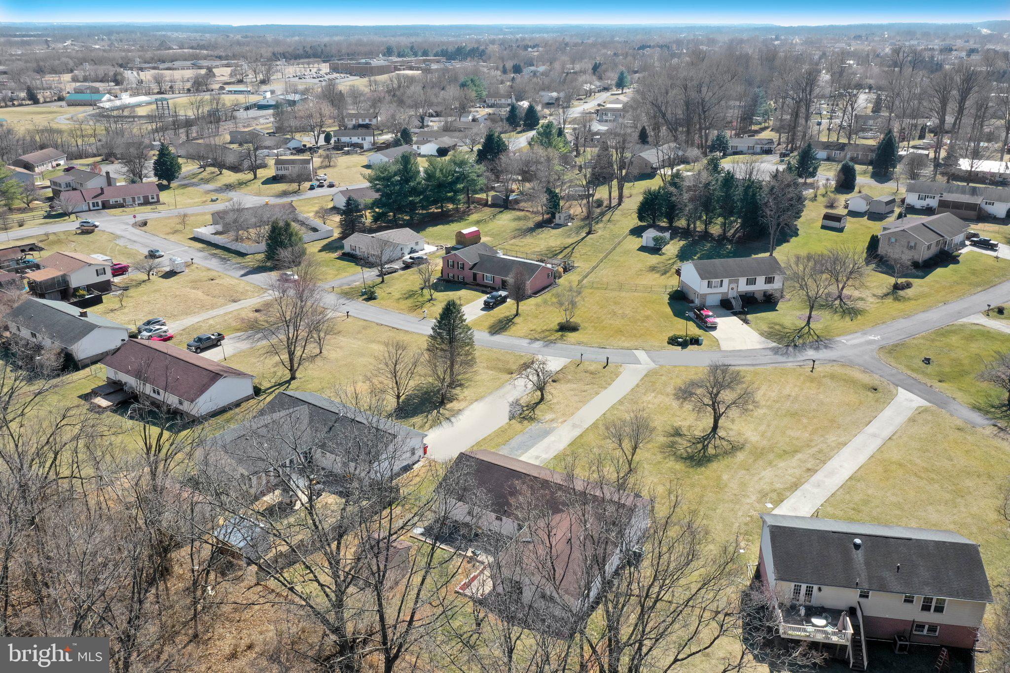 SYLVAN GROVE - Residential