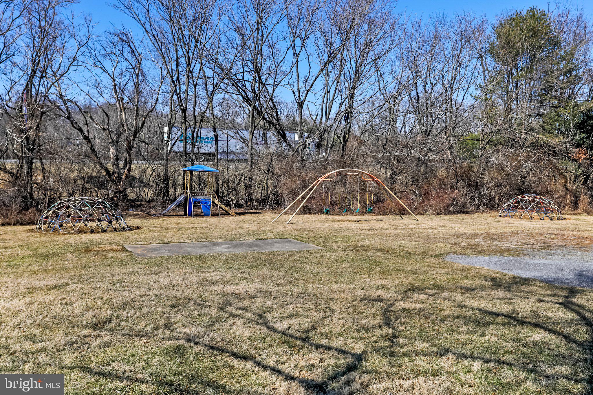 SYLVAN GROVE - Residential