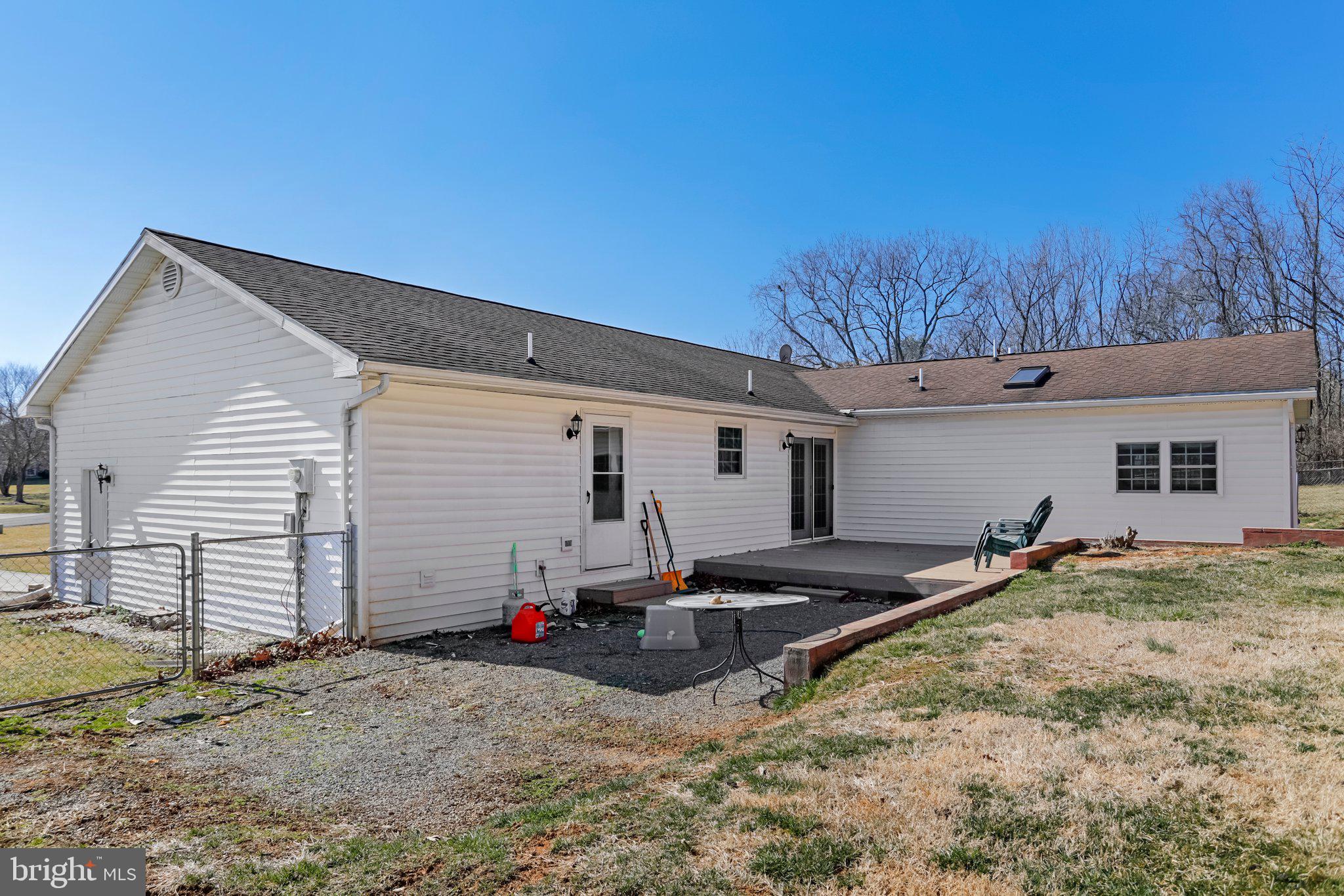 SYLVAN GROVE - Residential