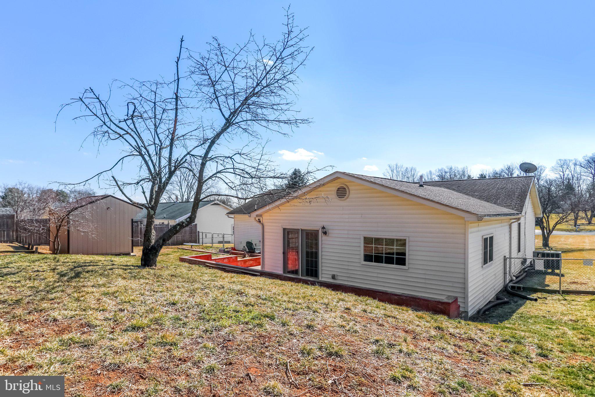 SYLVAN GROVE - Residential