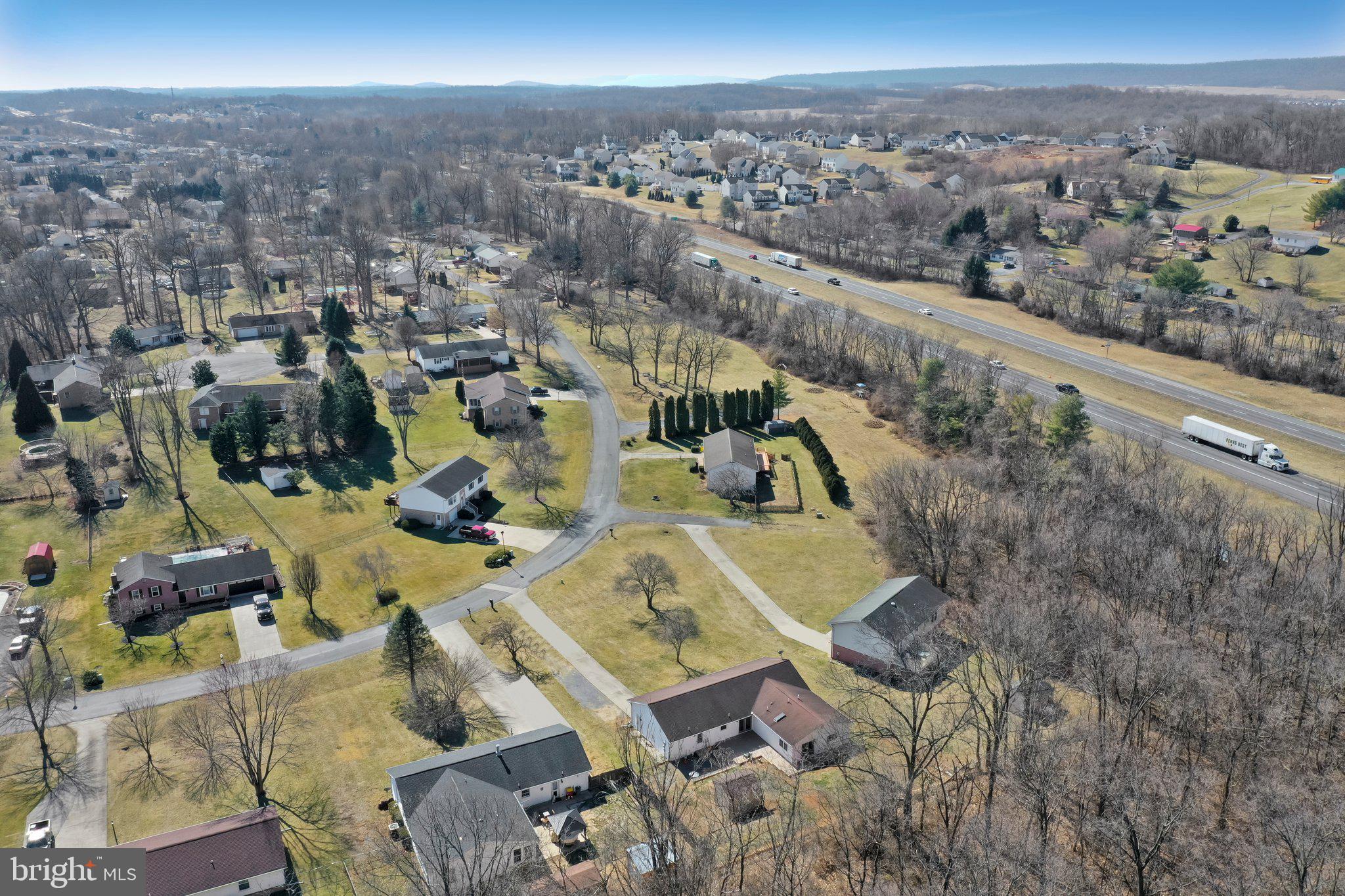 SYLVAN GROVE - Residential