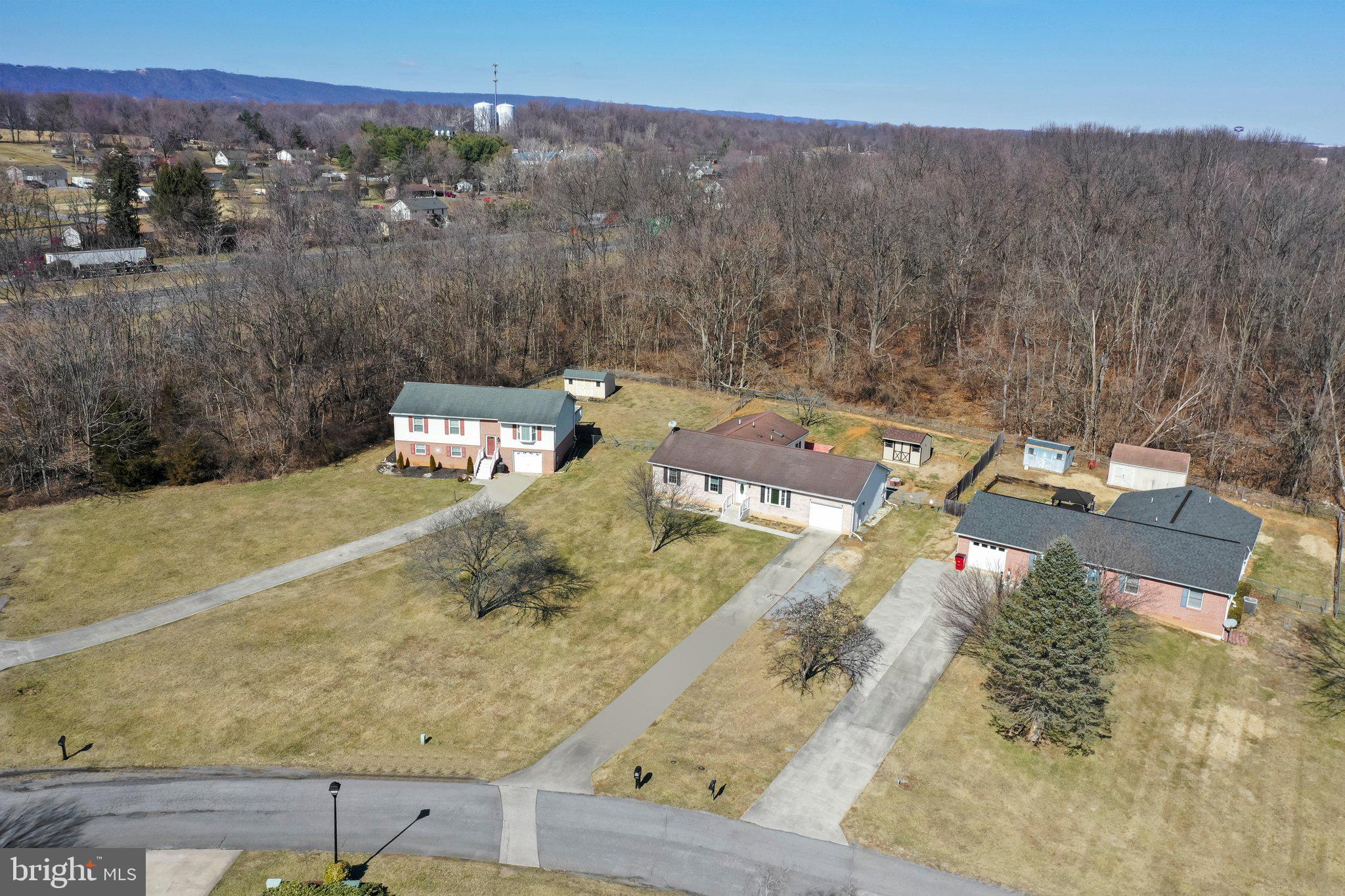 SYLVAN GROVE - Residential