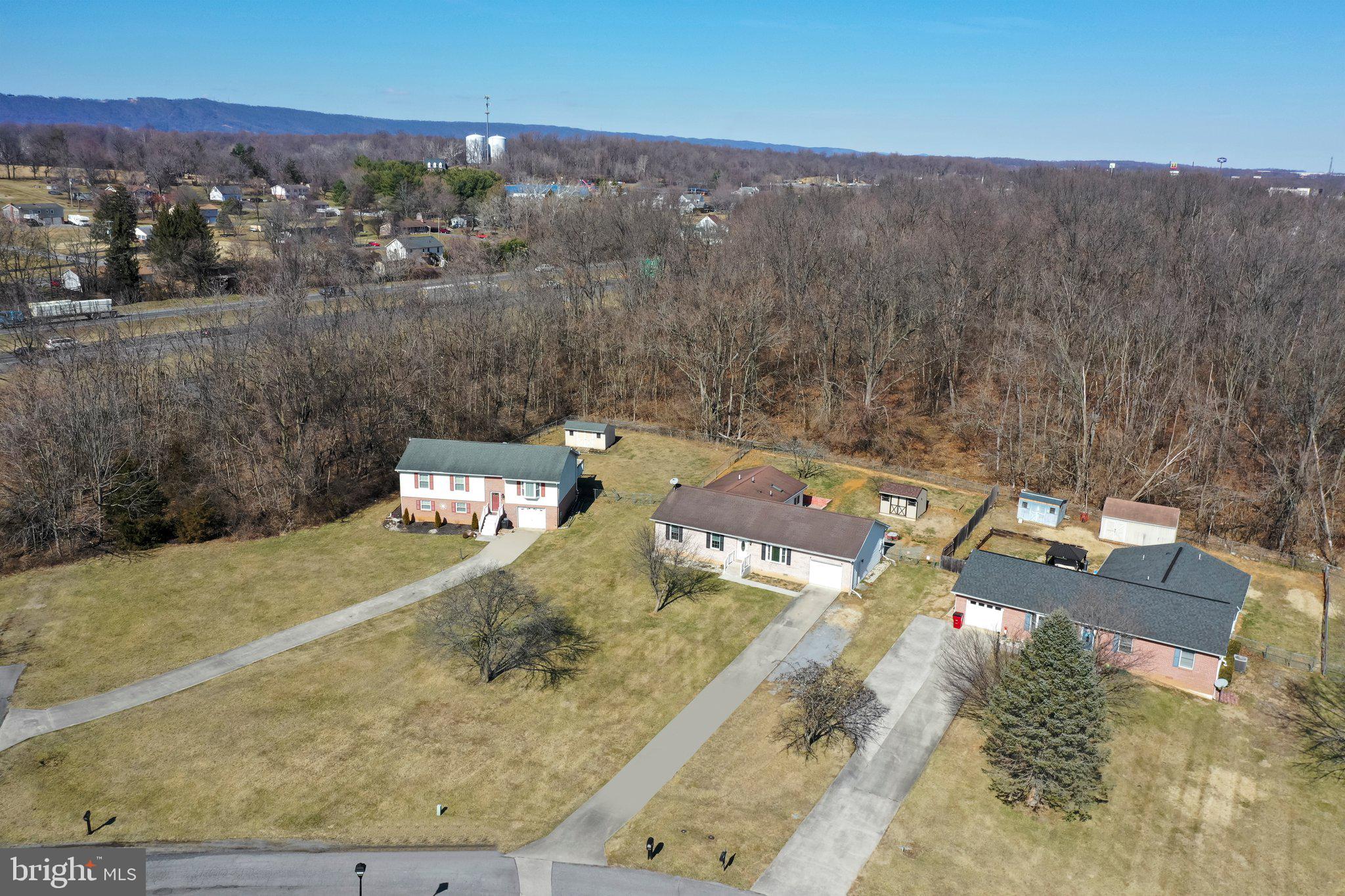 SYLVAN GROVE - Residential