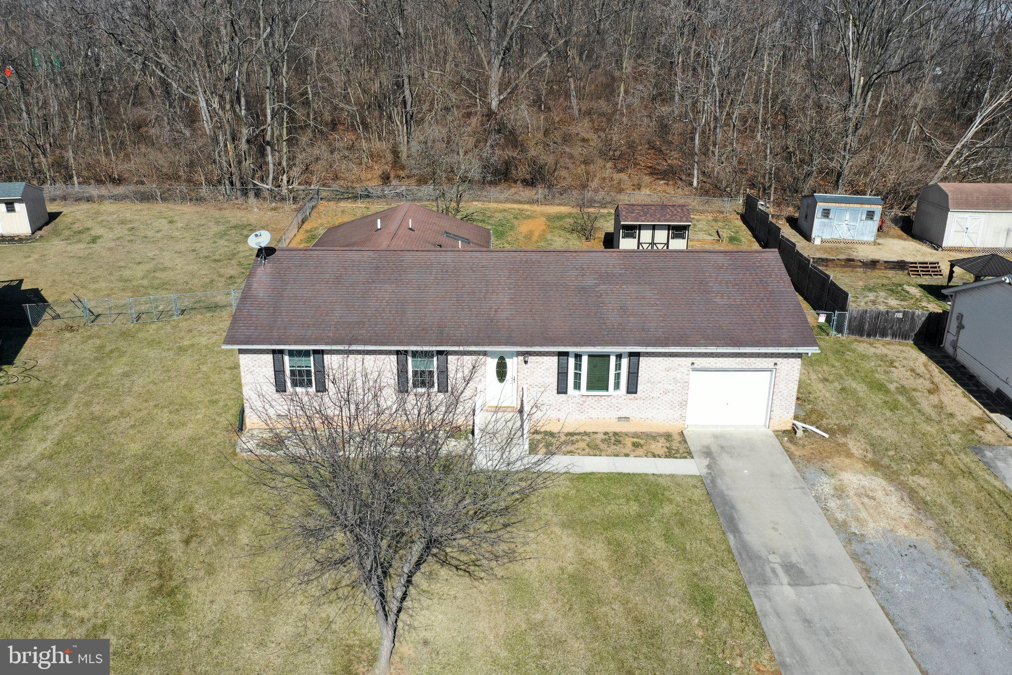 SYLVAN GROVE - Residential