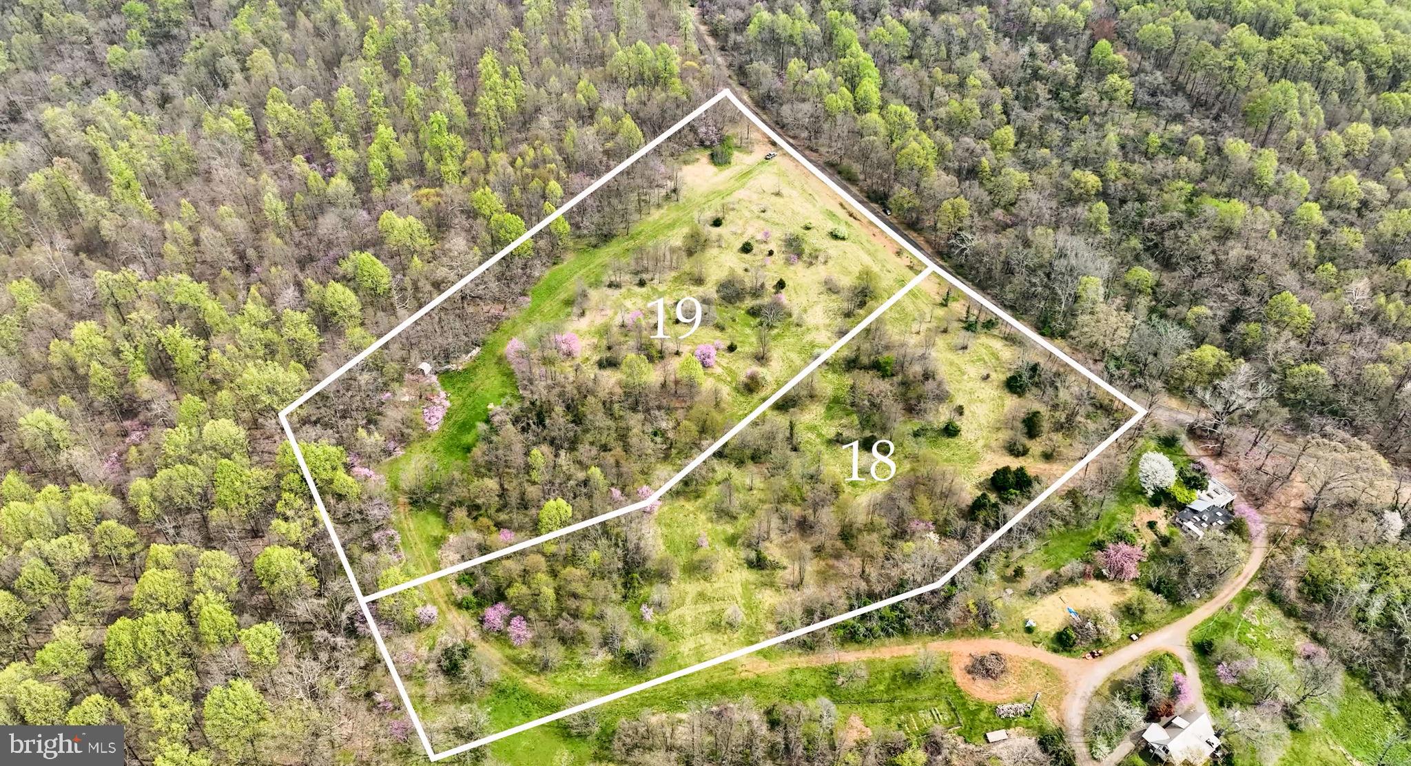 Lot 19 HAWTHORNE DRIVE