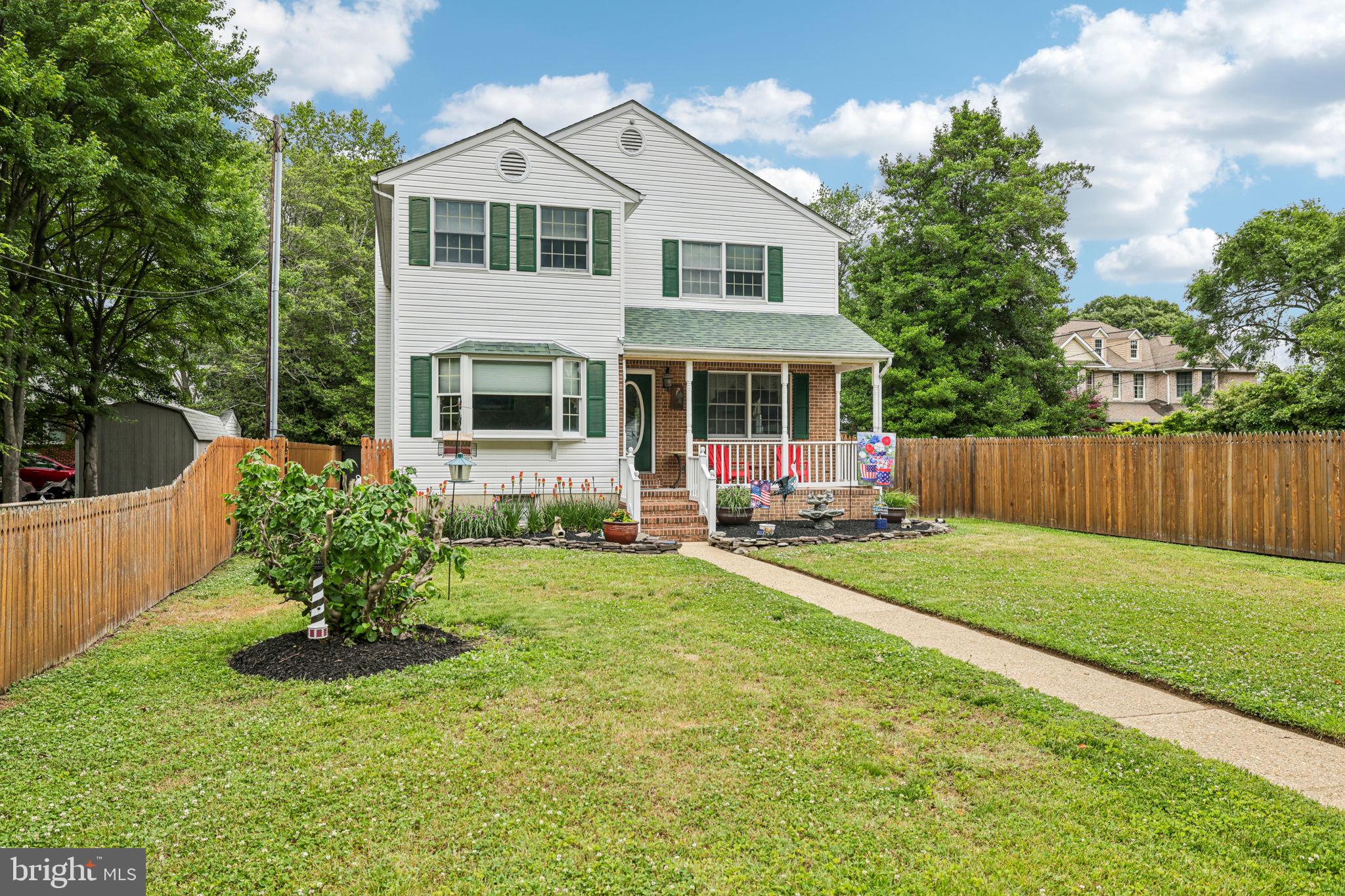 1870 CEDAR ROAD