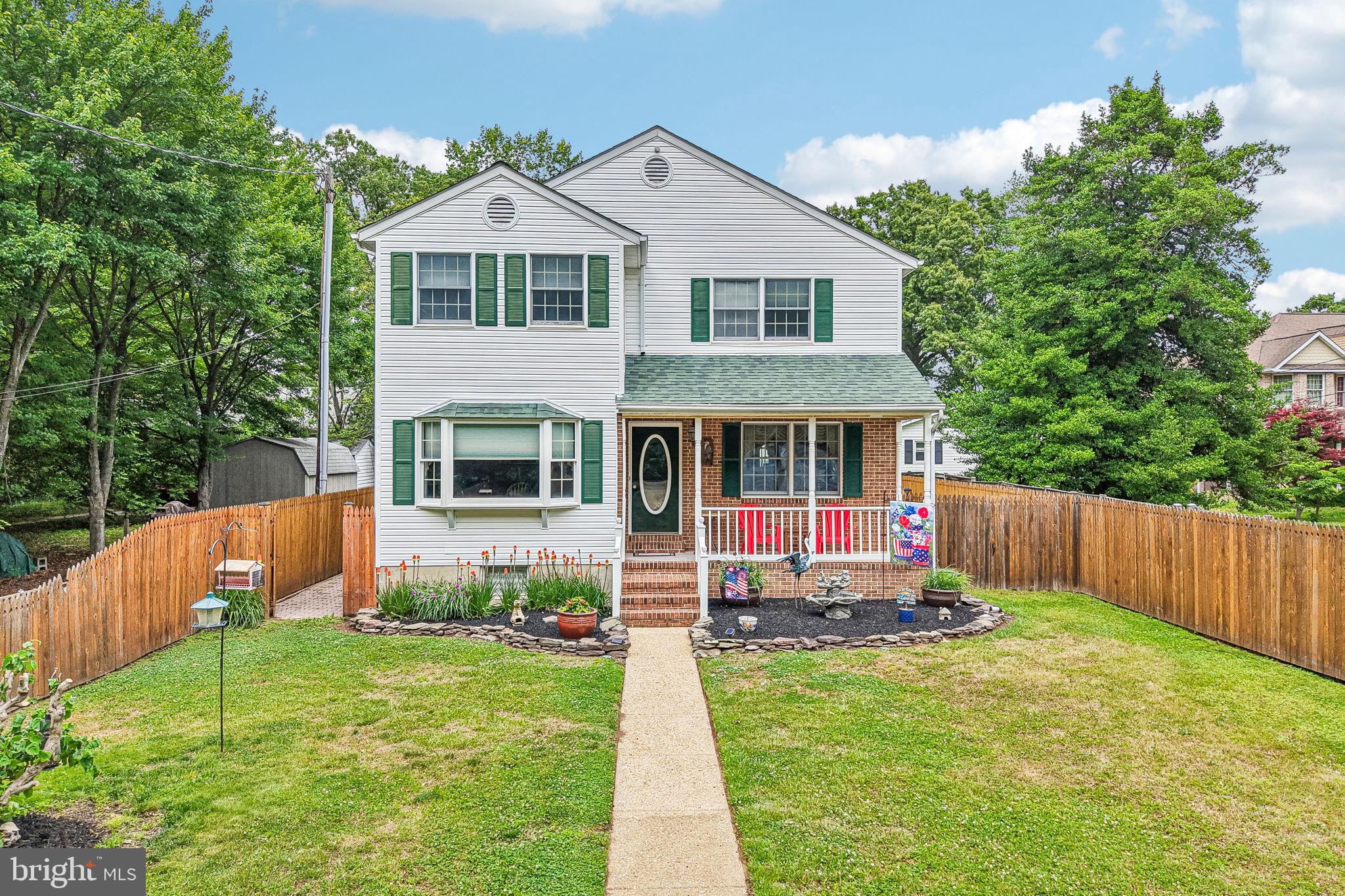 1870 CEDAR ROAD