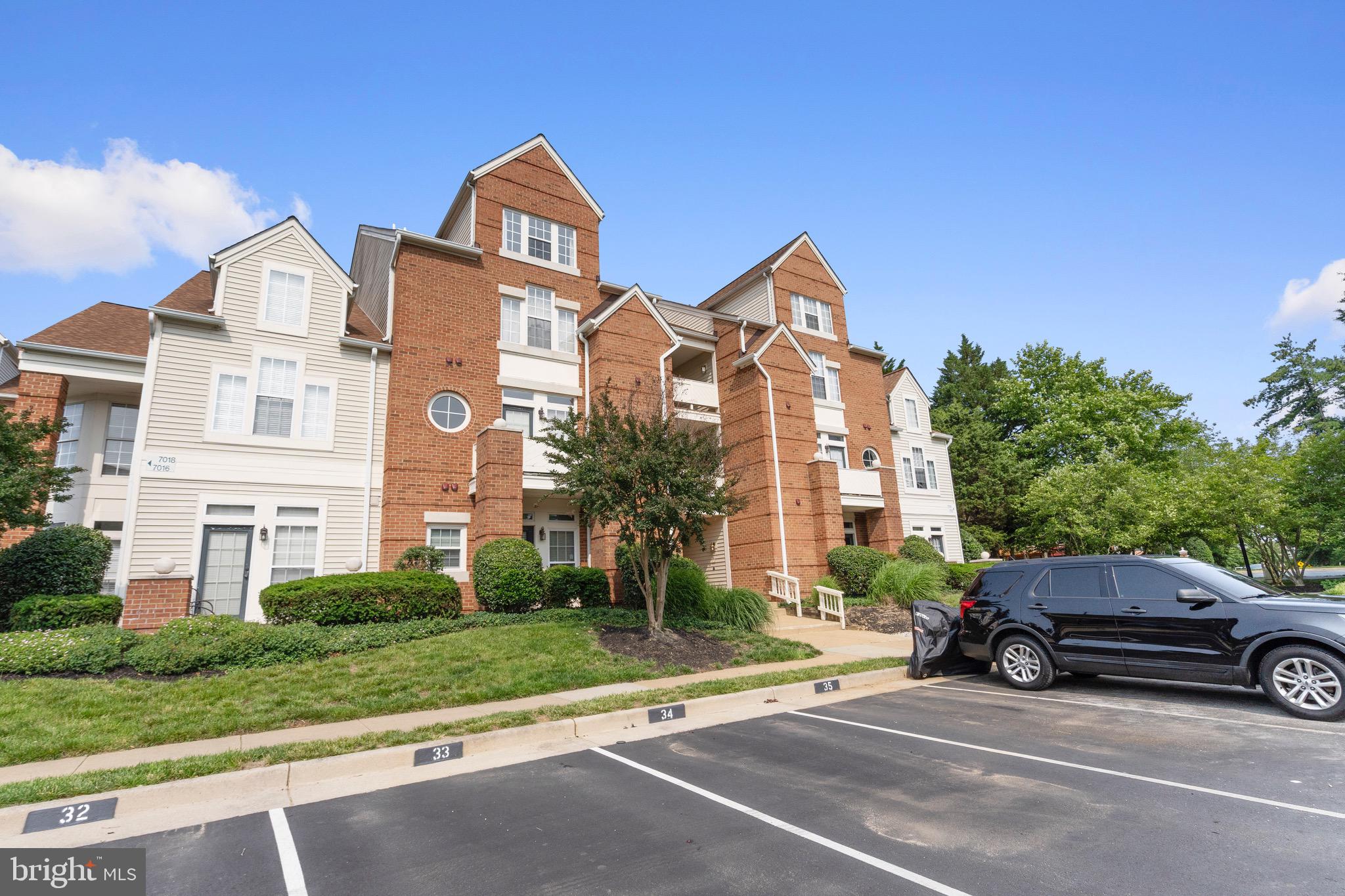 7014 ELLINGHAM CIRCLE F