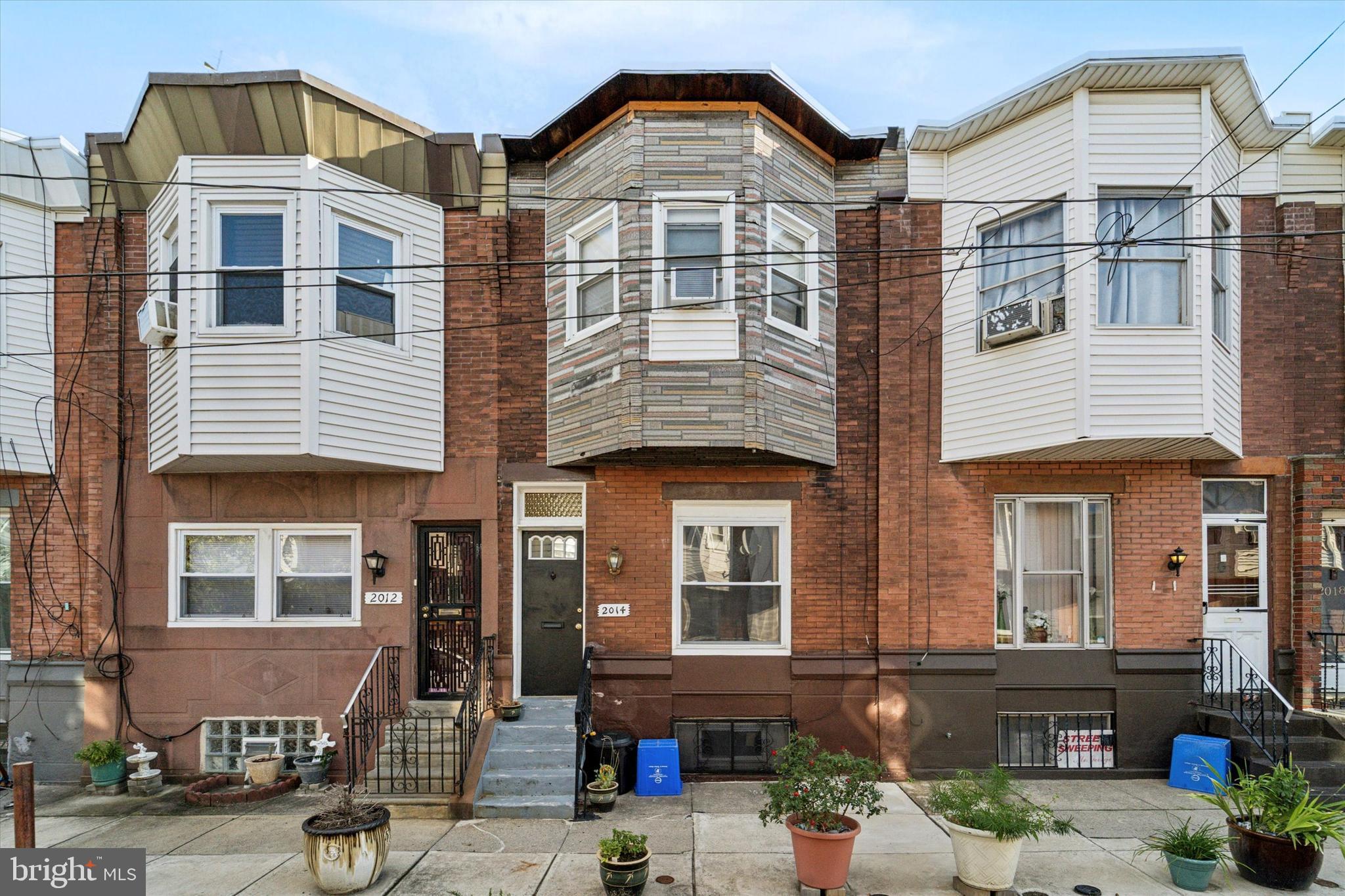 WEST PASSYUNK - Residential