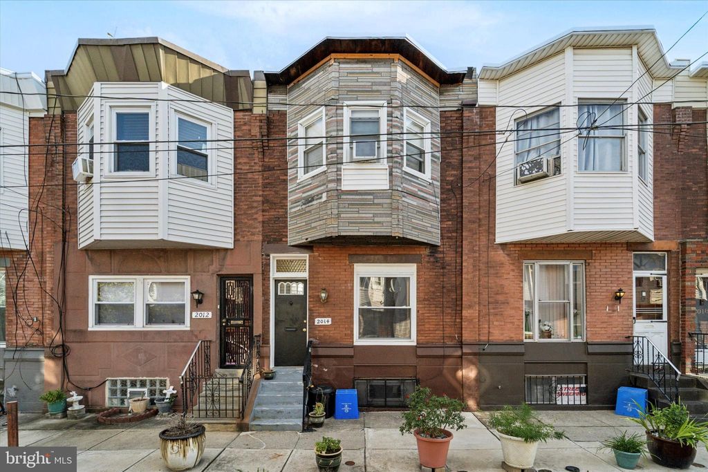 Photo of 2014 Emily Street, PHILADELPHIA, PA 19145 (MLS # PAPH2531960)