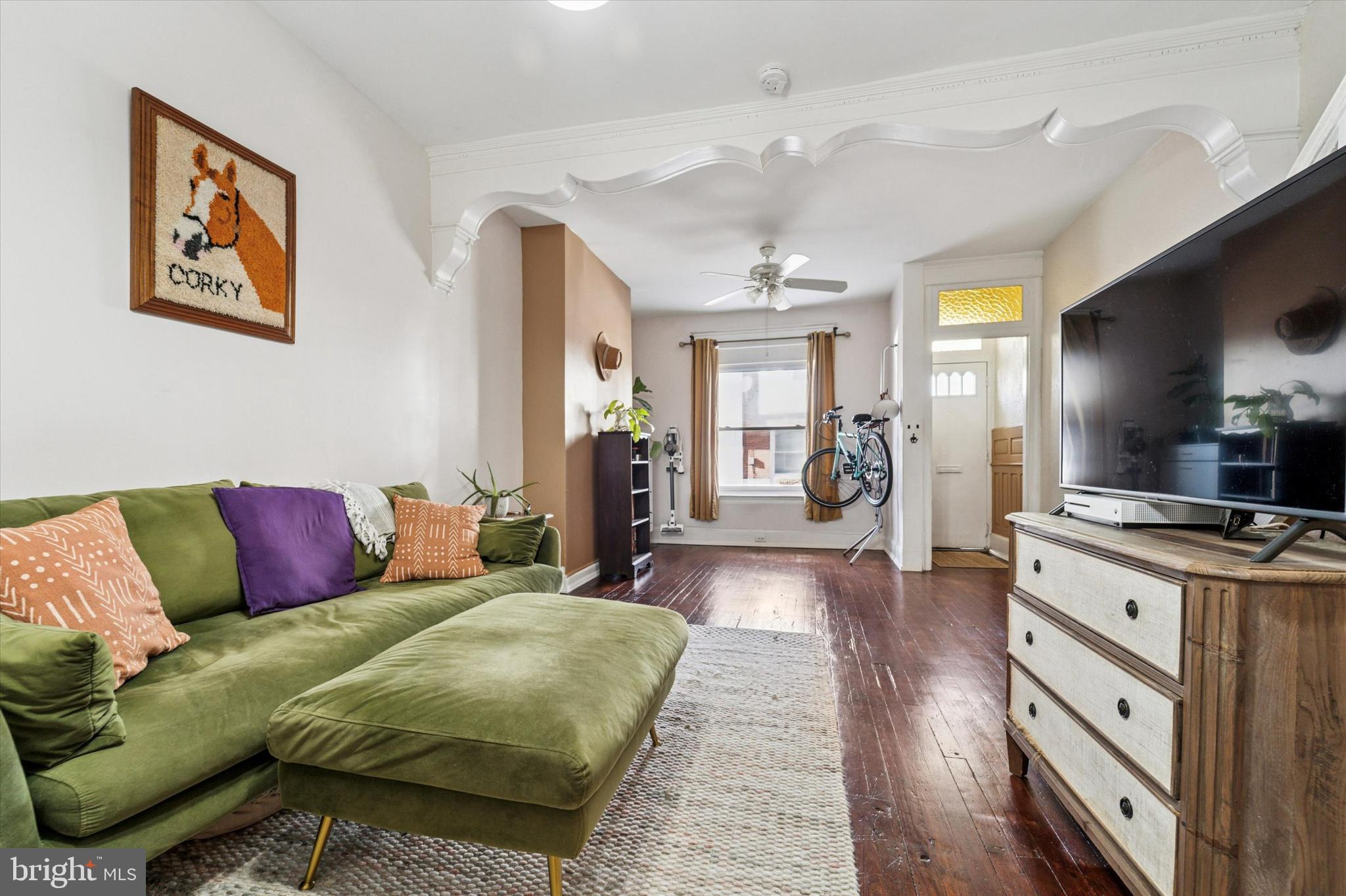 WEST PASSYUNK - Residential