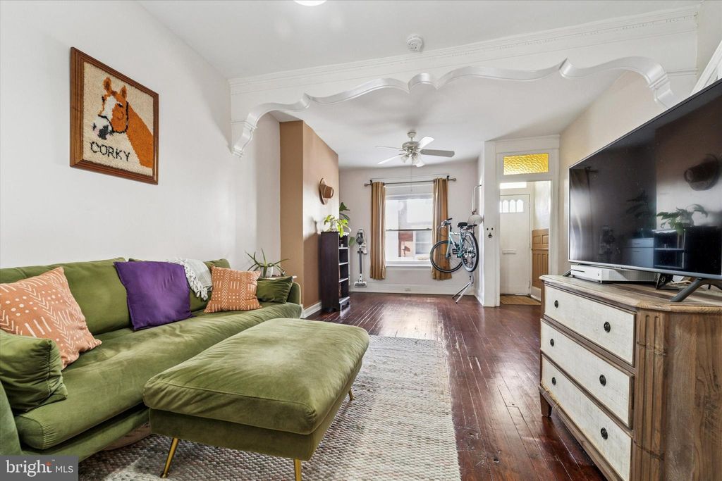 Photo of 2014 Emily Street, PHILADELPHIA, PA 19145 (MLS # PAPH2531960)