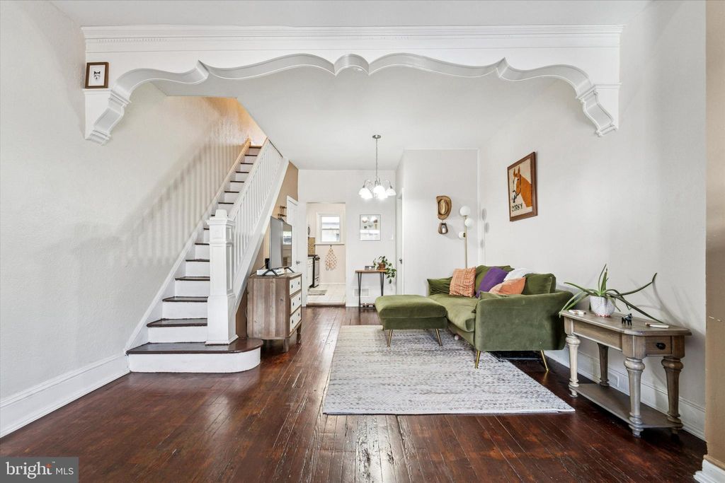 Photo of 2014 Emily Street, PHILADELPHIA, PA 19145 (MLS # PAPH2531960)