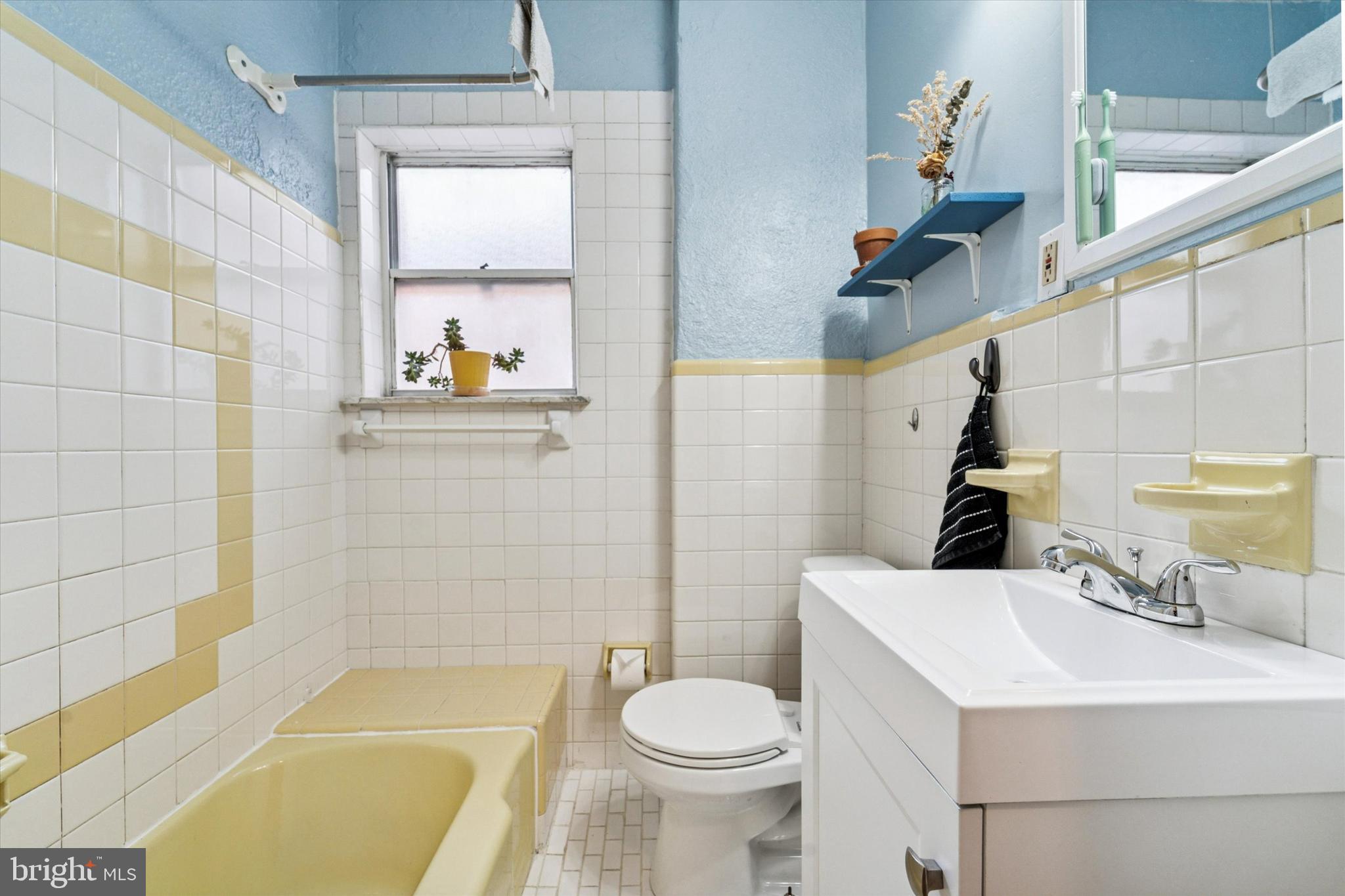 WEST PASSYUNK - Residential