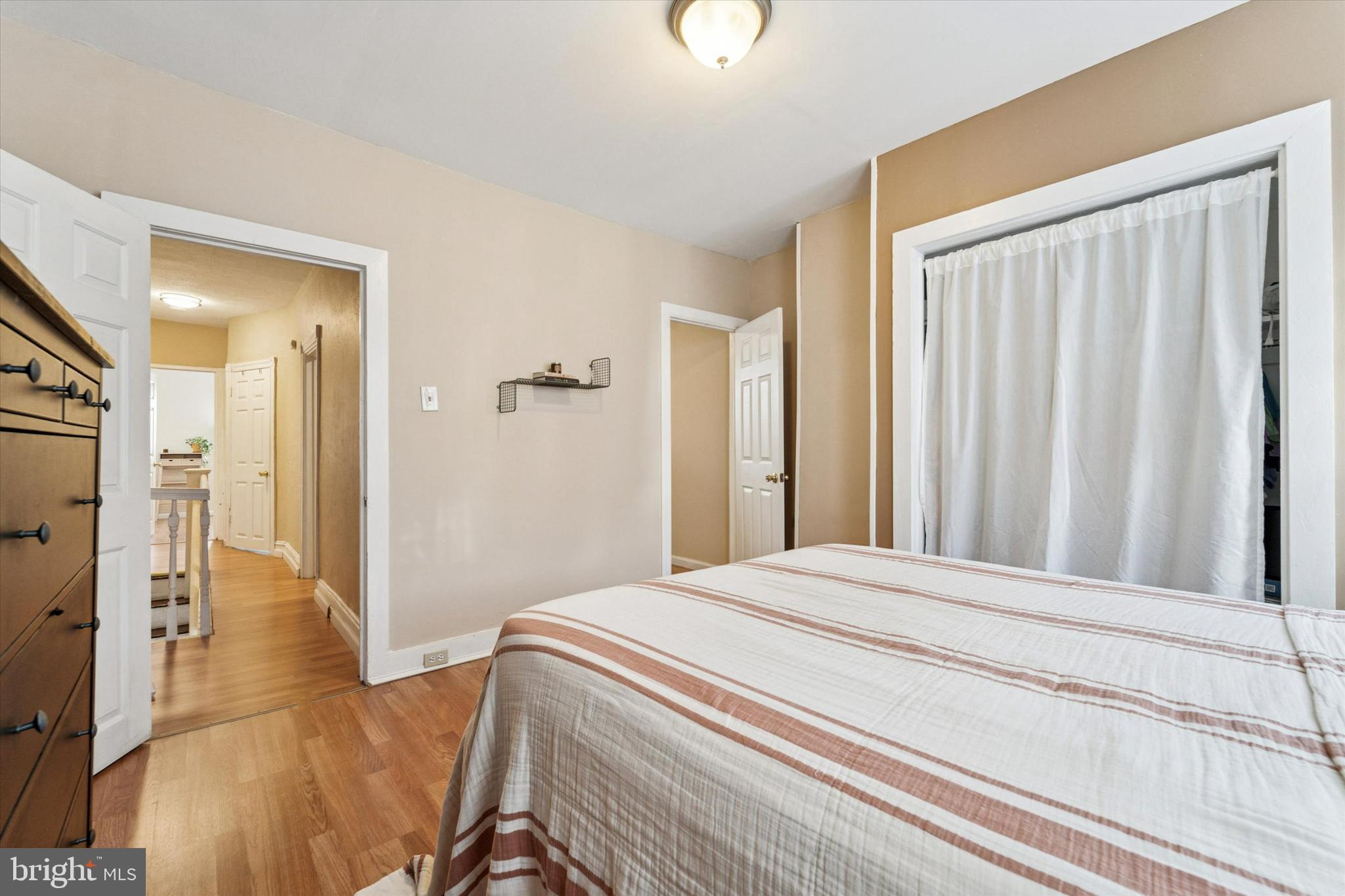 WEST PASSYUNK - Residential