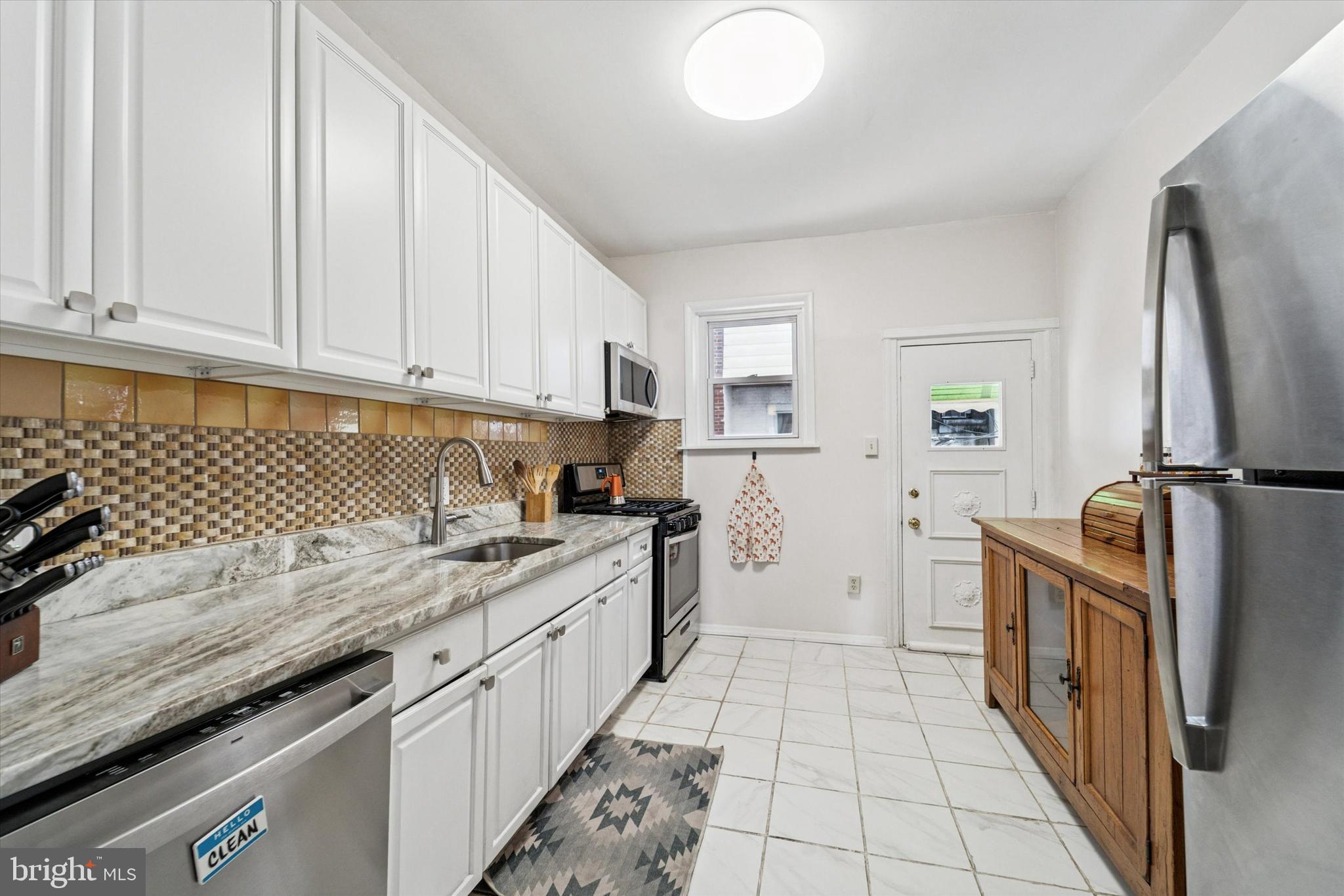 WEST PASSYUNK - Residential