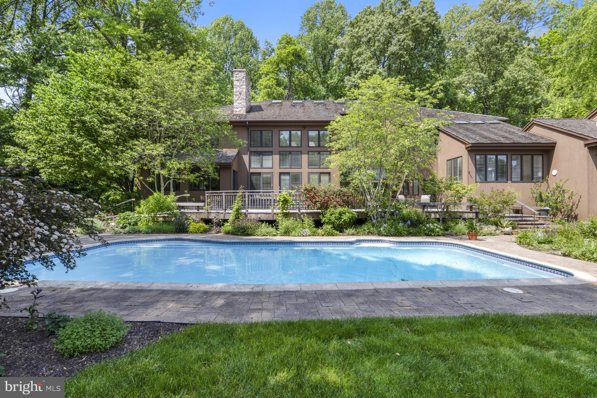 PENTLAND - Residential