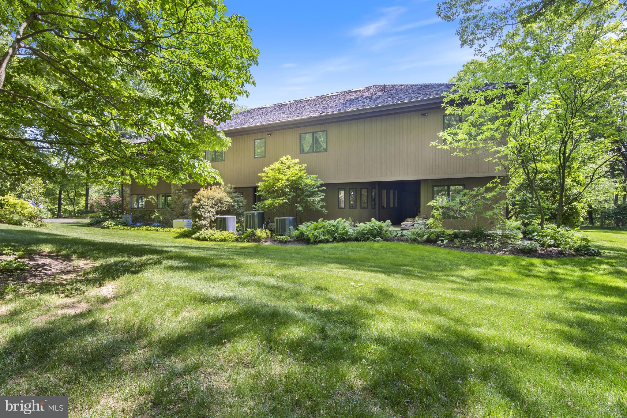 PENTLAND - Residential