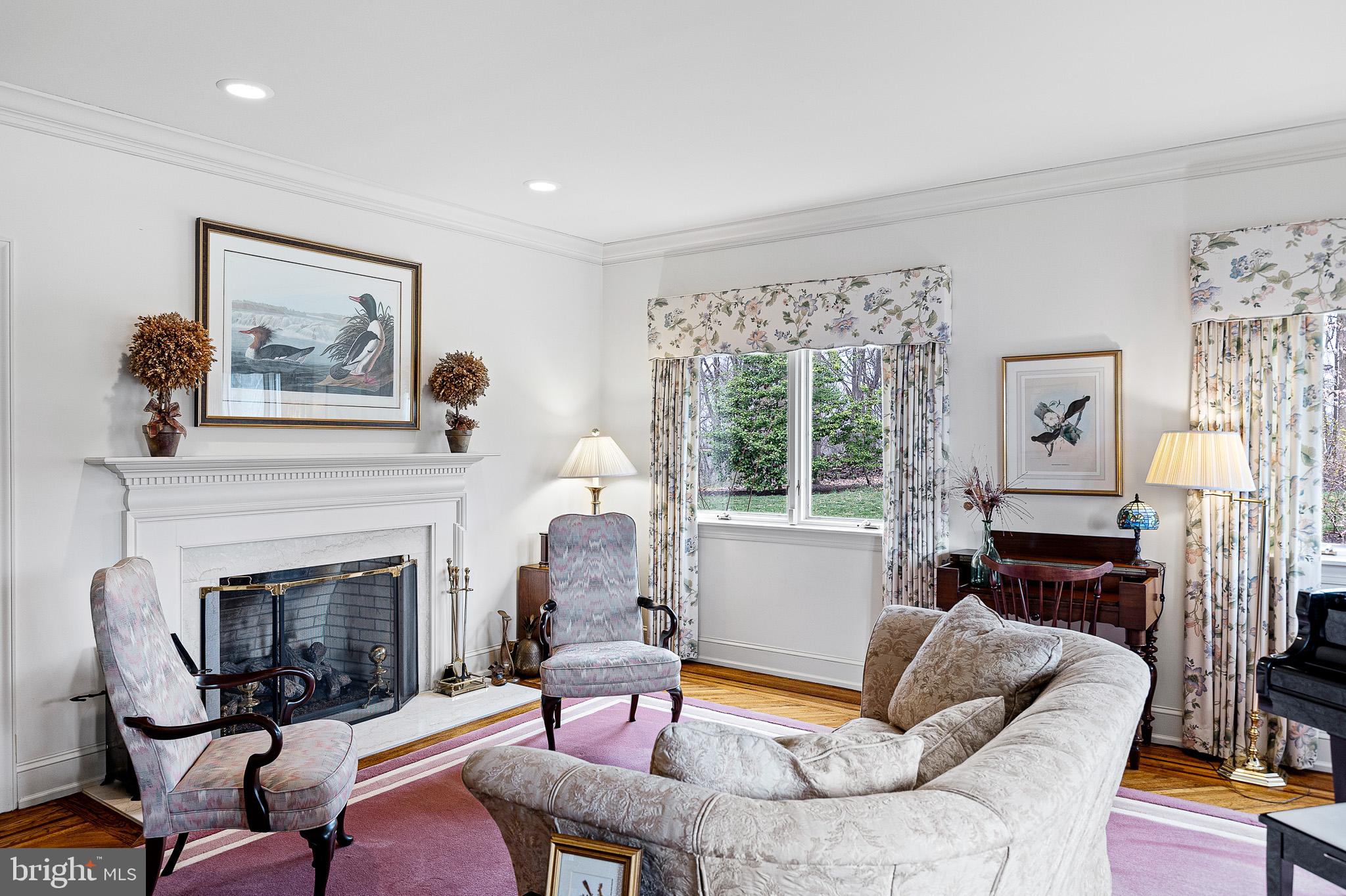 PENTLAND - Residential