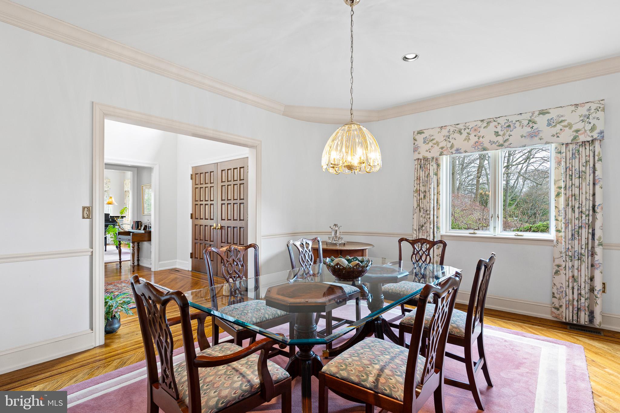 PENTLAND - Residential