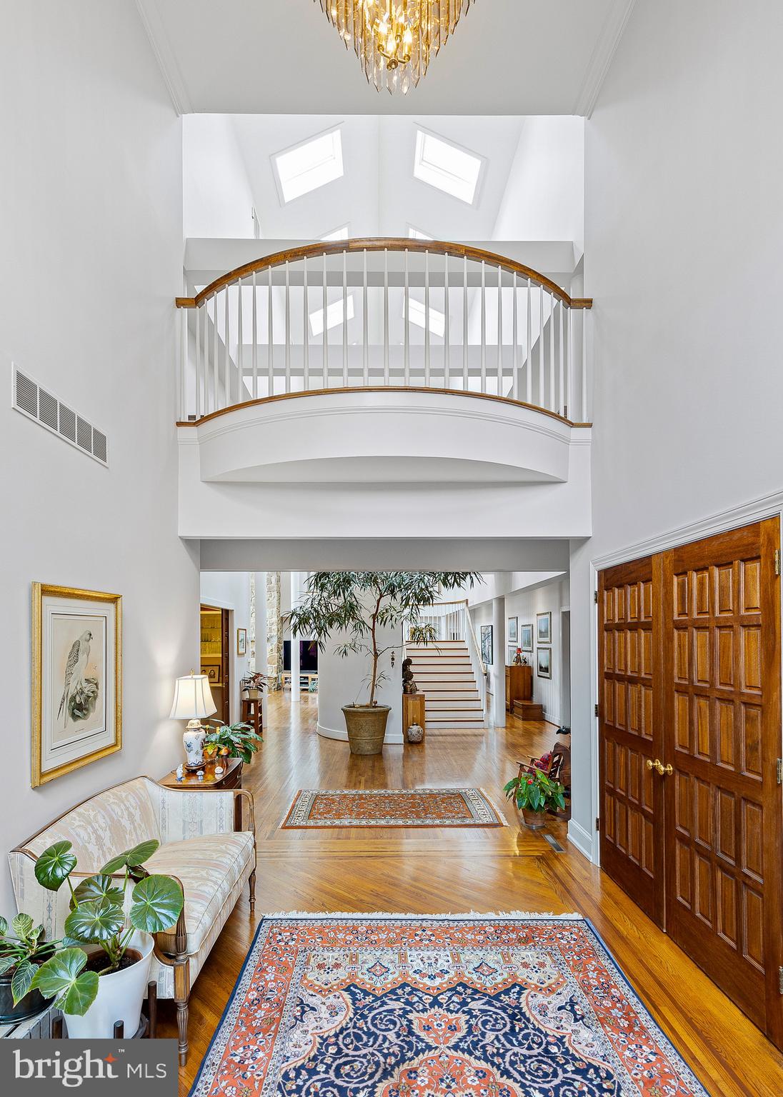 PENTLAND - Residential