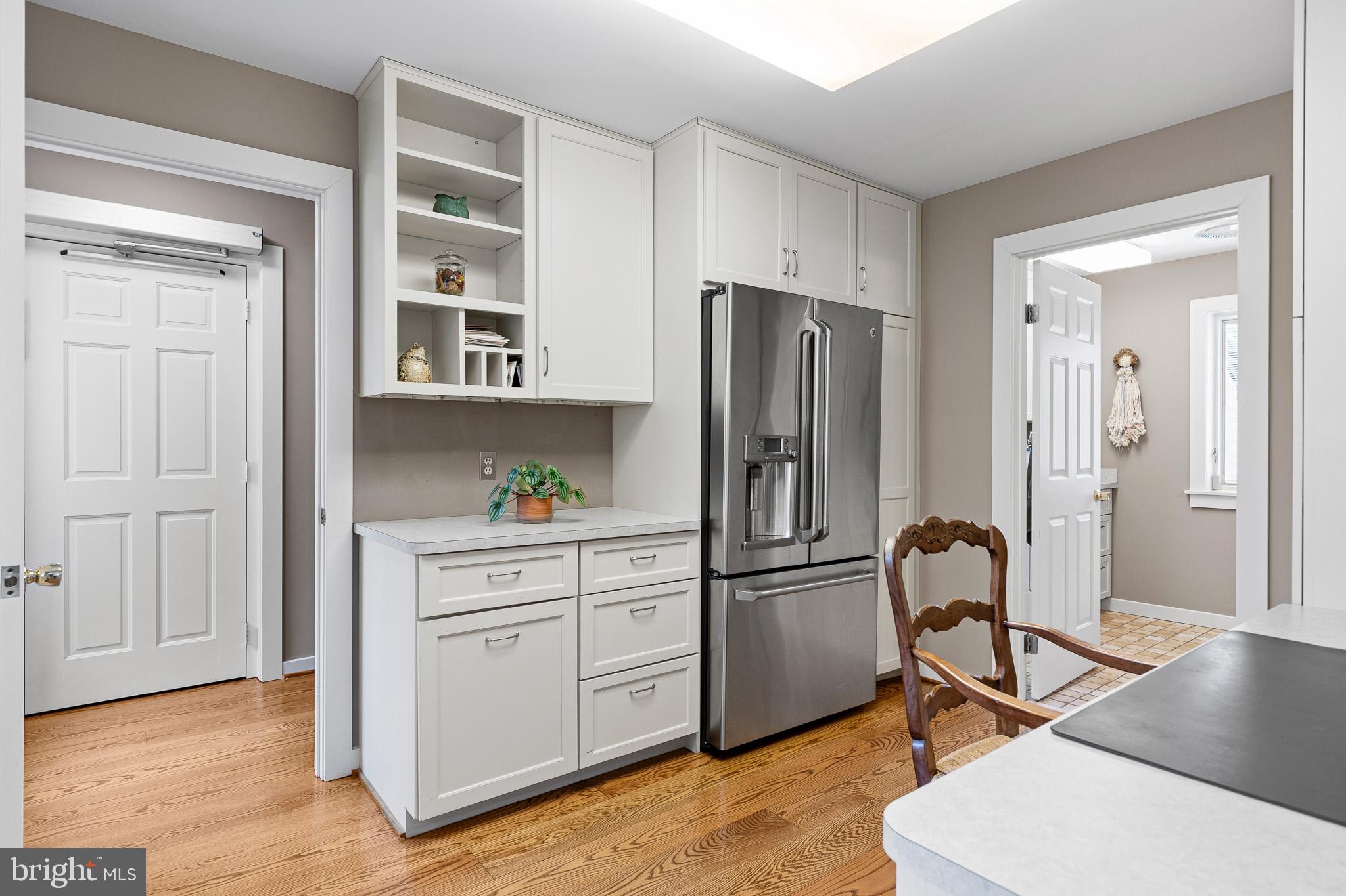 PENTLAND - Residential